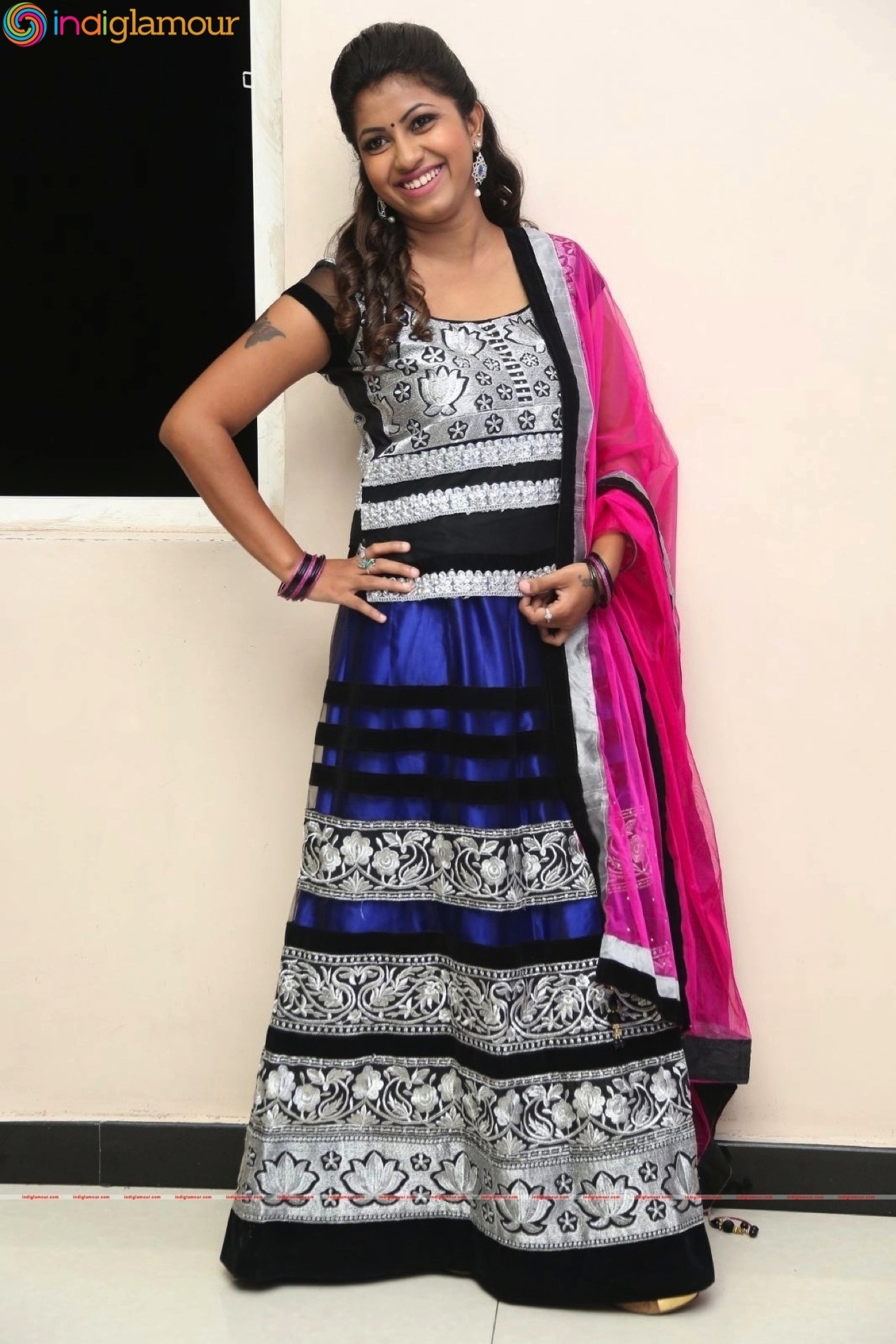 Geethanjali Actress hd photo