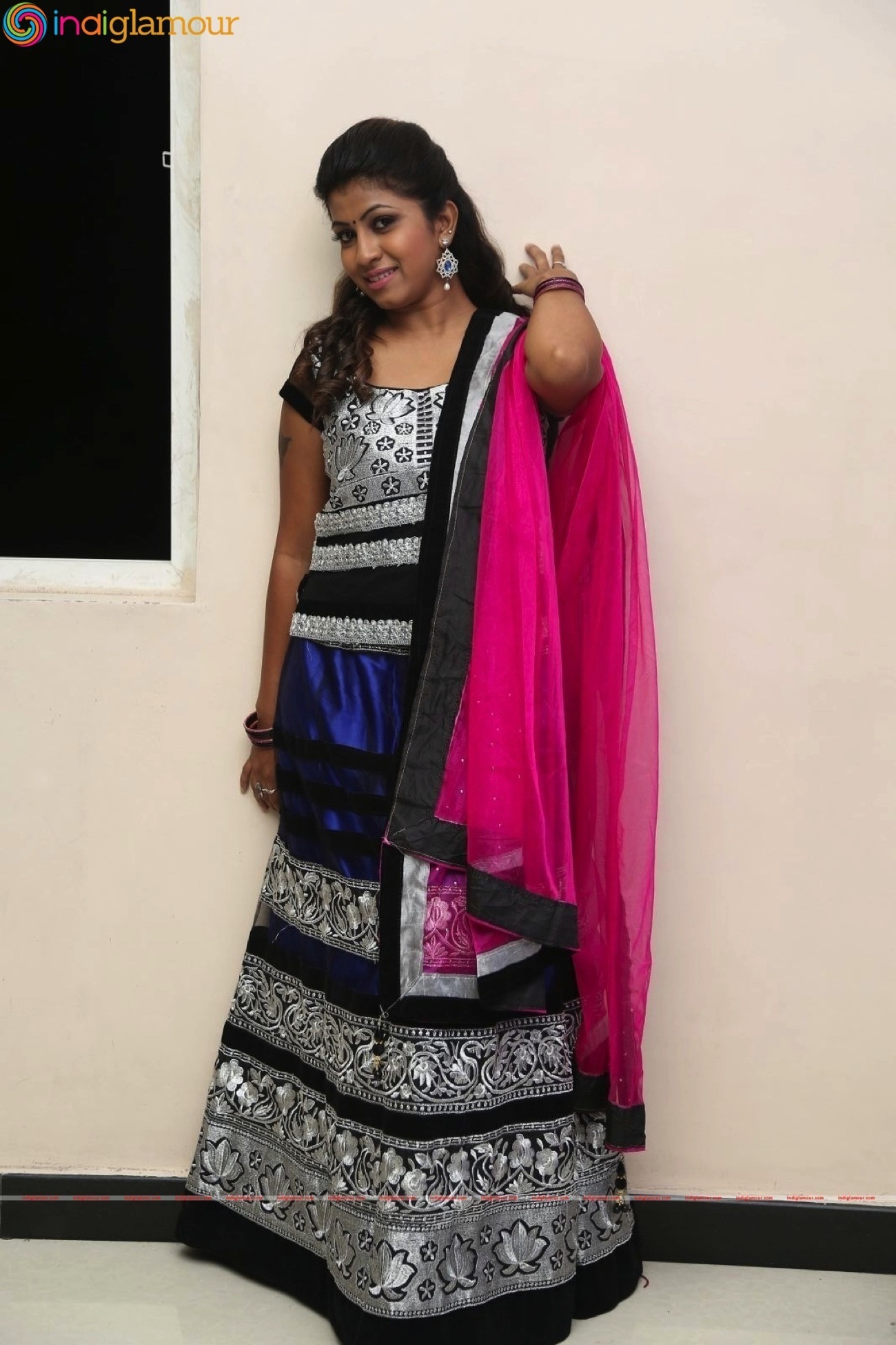 Geethanjali Actress hd photo
