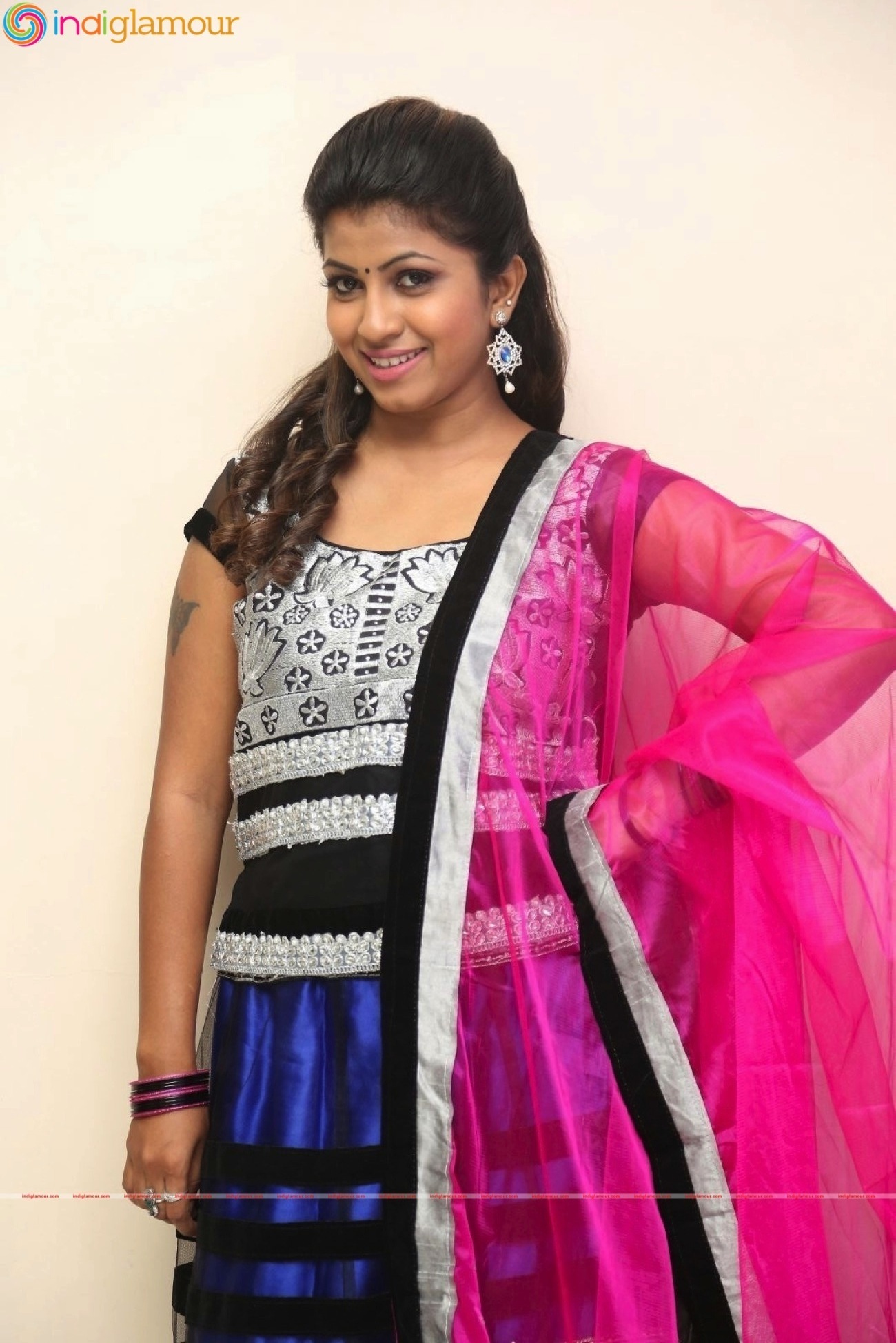 Geethanjali Actress hd photo