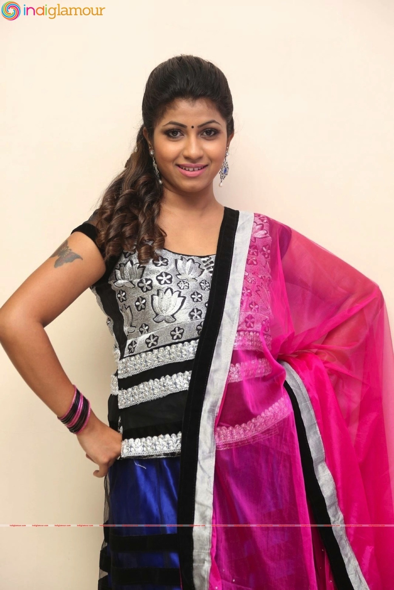 Geethanjali Actress hd photo