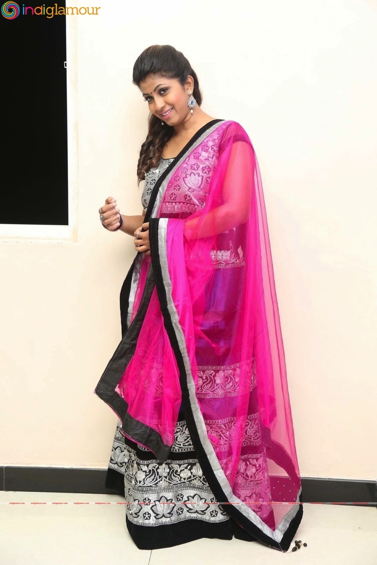 Geethanjali Actress hd photo