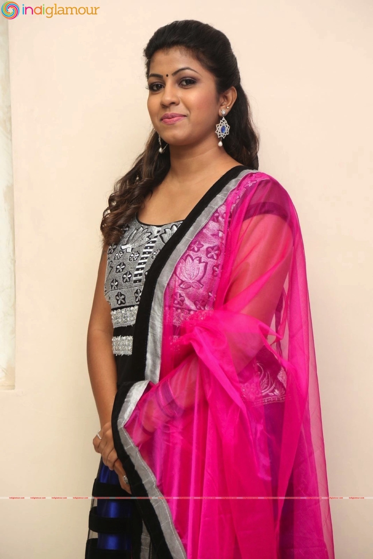 Geethanjali Actress hd photo