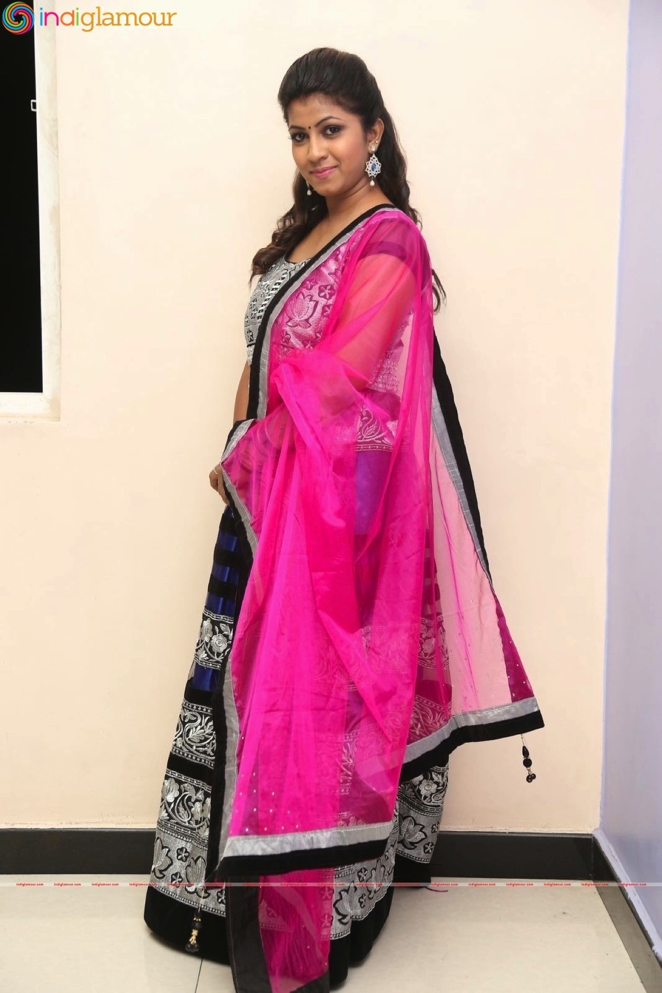 Geethanjali Actress hd photo