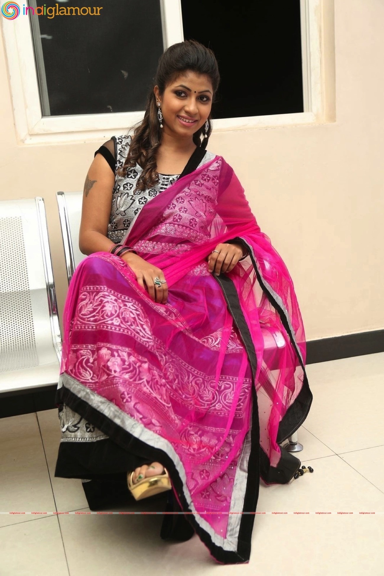 Geethanjali Actress hd photo