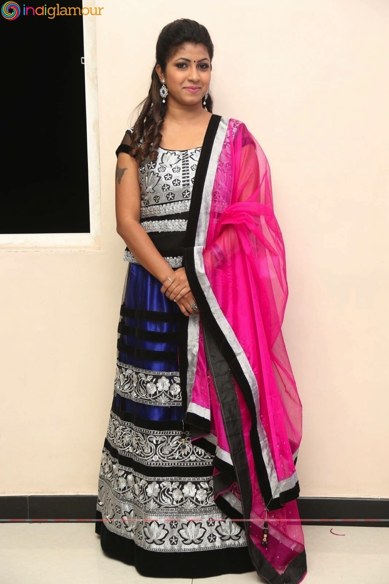 Geethanjali Actress hd photo