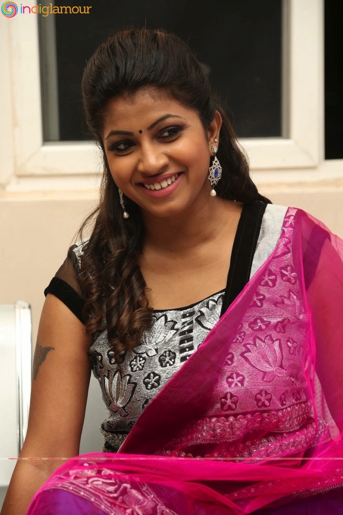 Geethanjali Actress hd photo