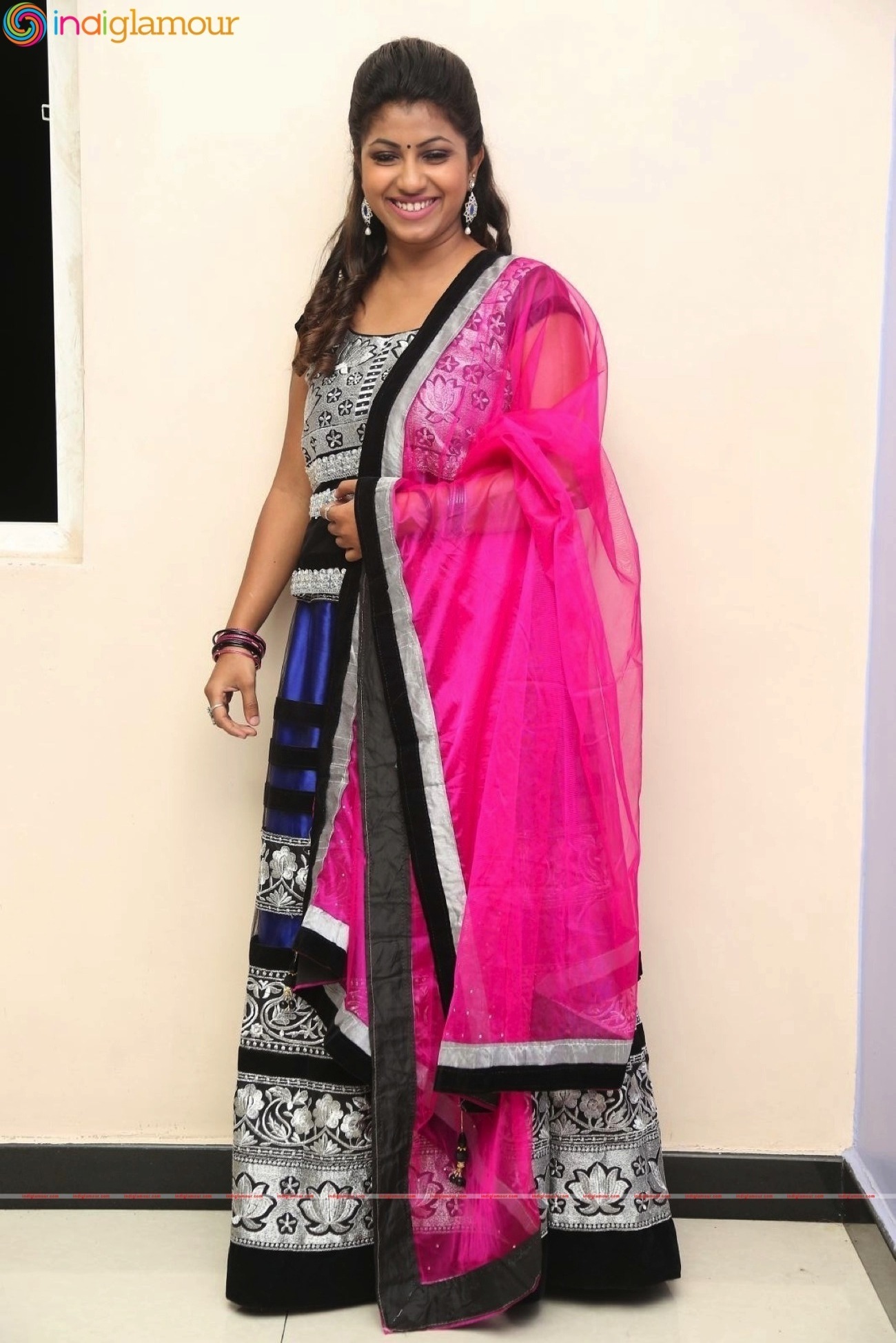 Geethanjali Actress hd photo
