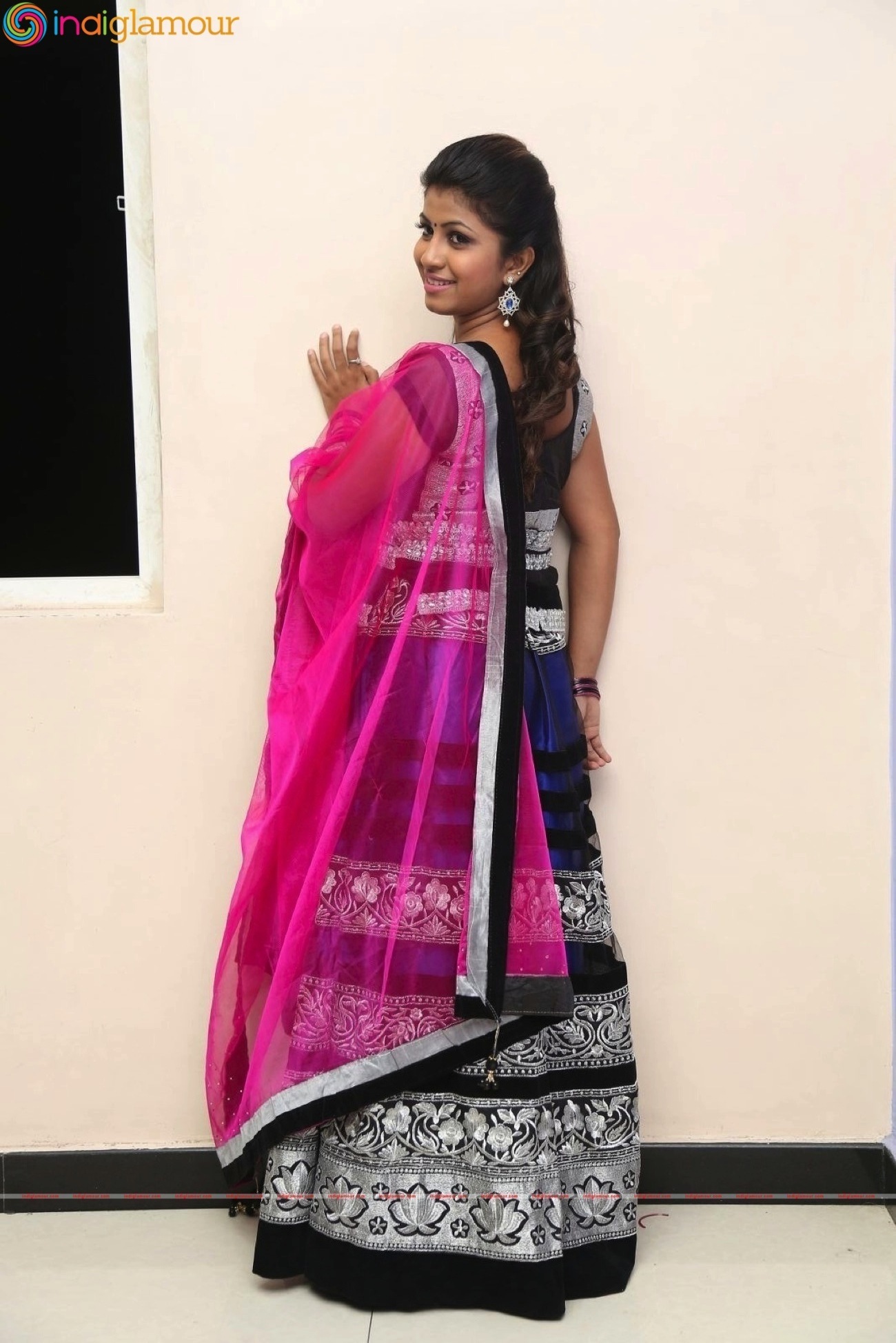 Geethanjali Actress hd photo
