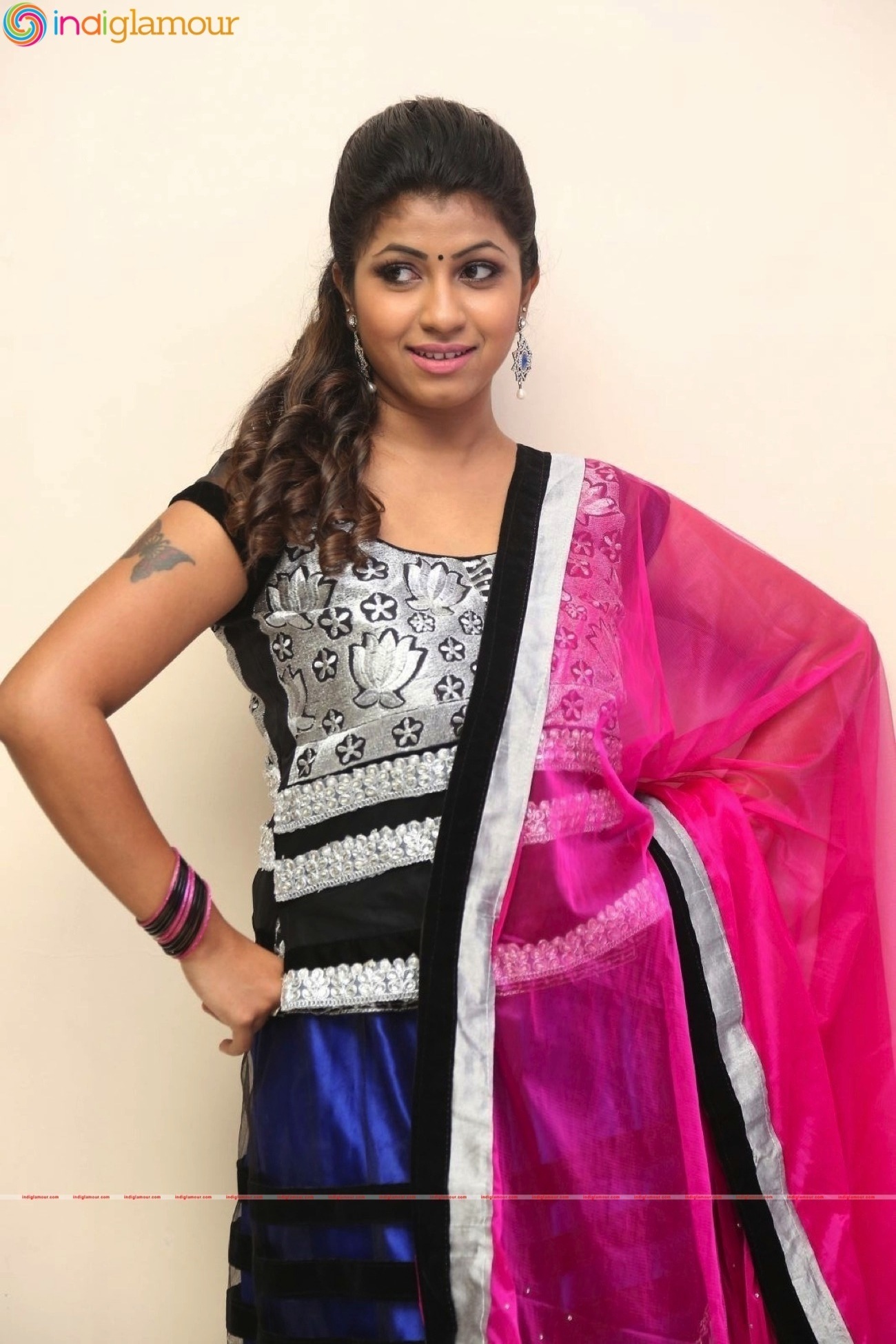 Geethanjali Actress hd photo