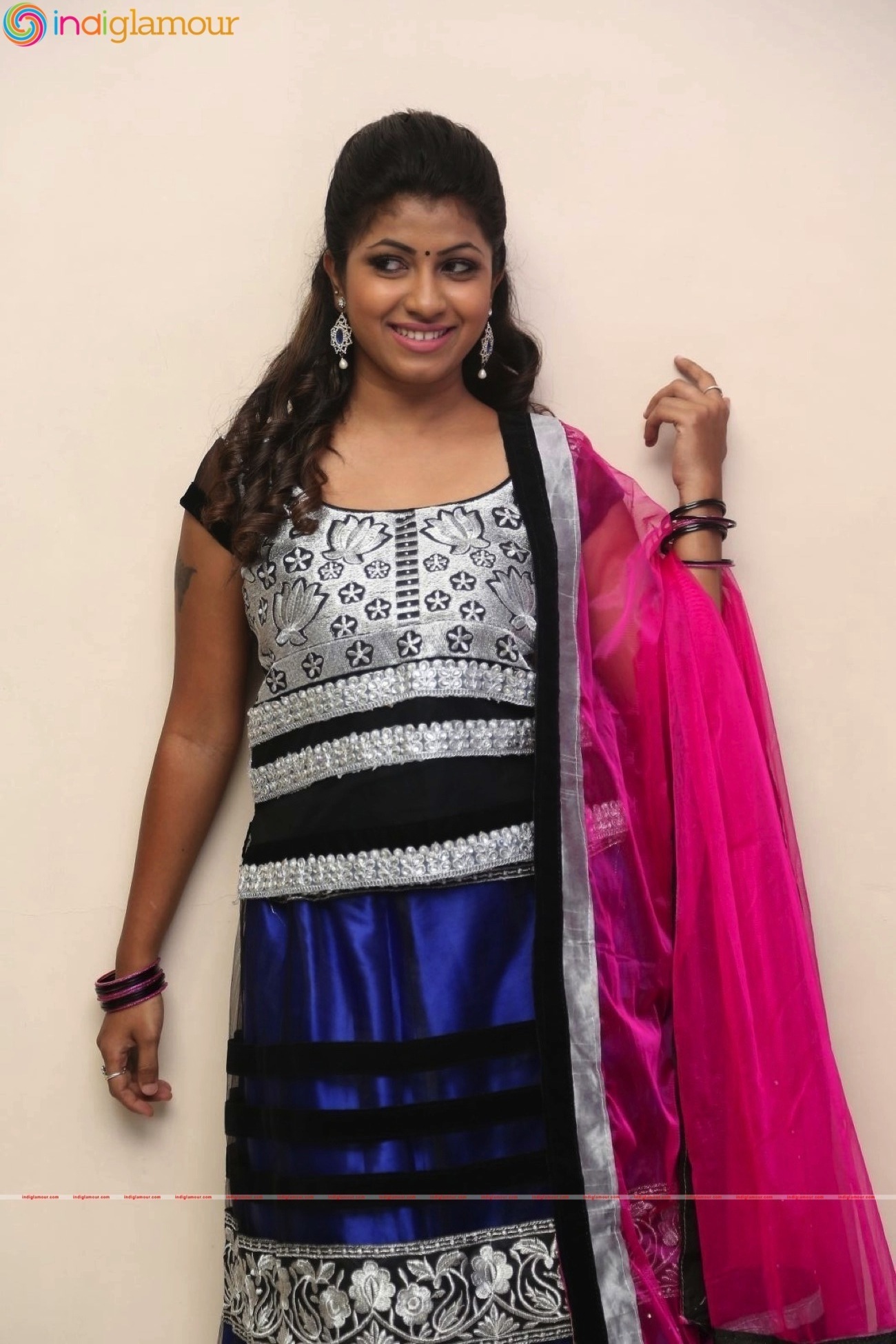 Geethanjali Actress hd photo