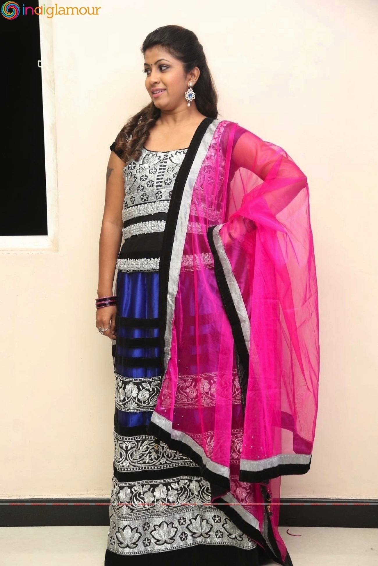 Geethanjali Actress hd photo