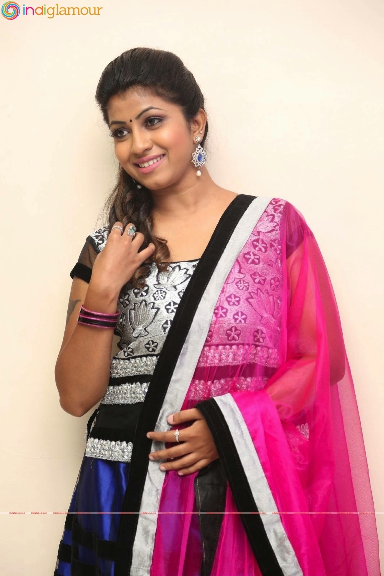 Geethanjali Actress hd photo