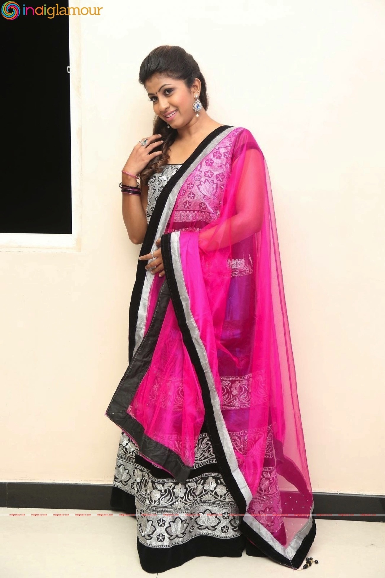 Geethanjali Actress hd photo