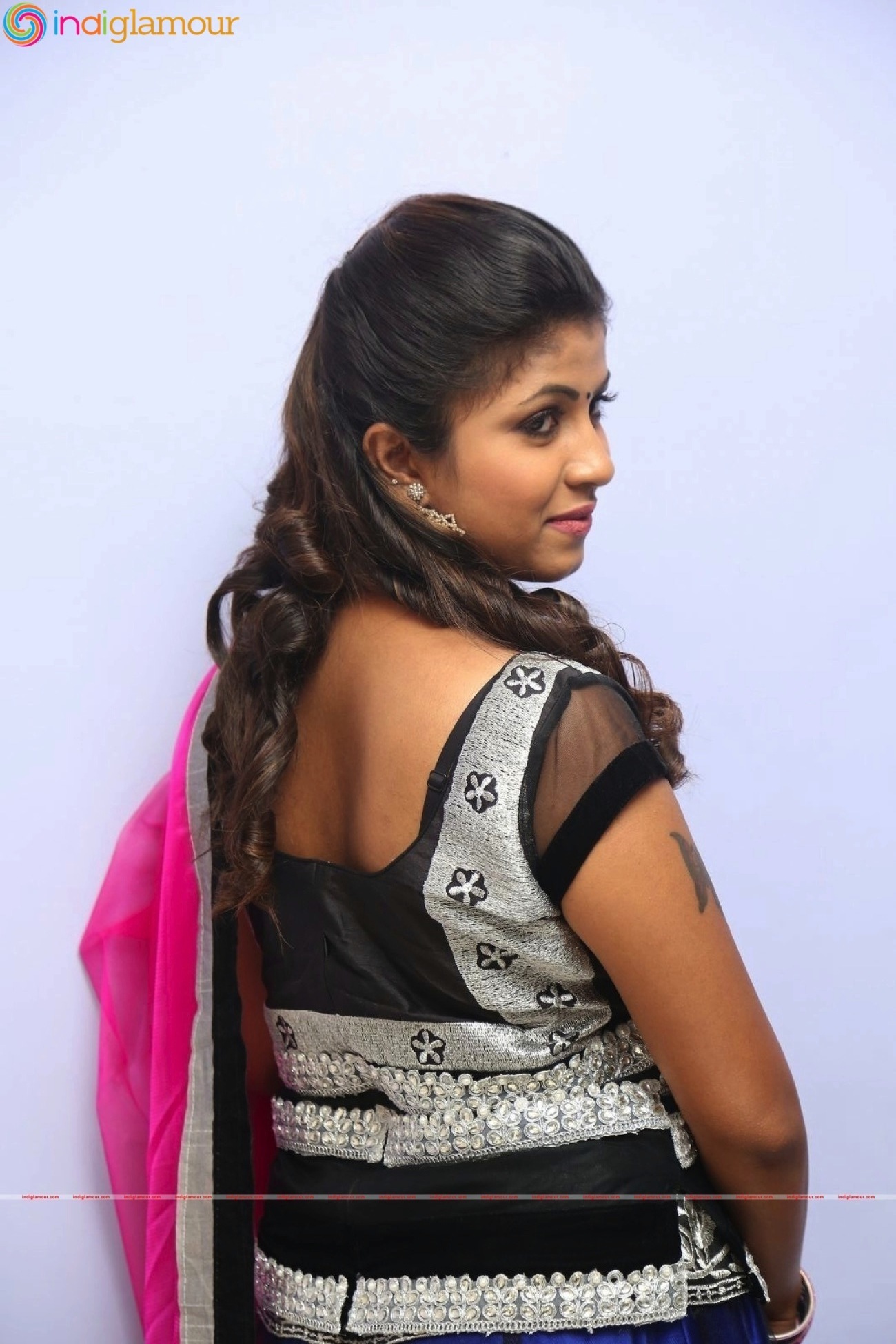 Geethanjali Actress hd photo