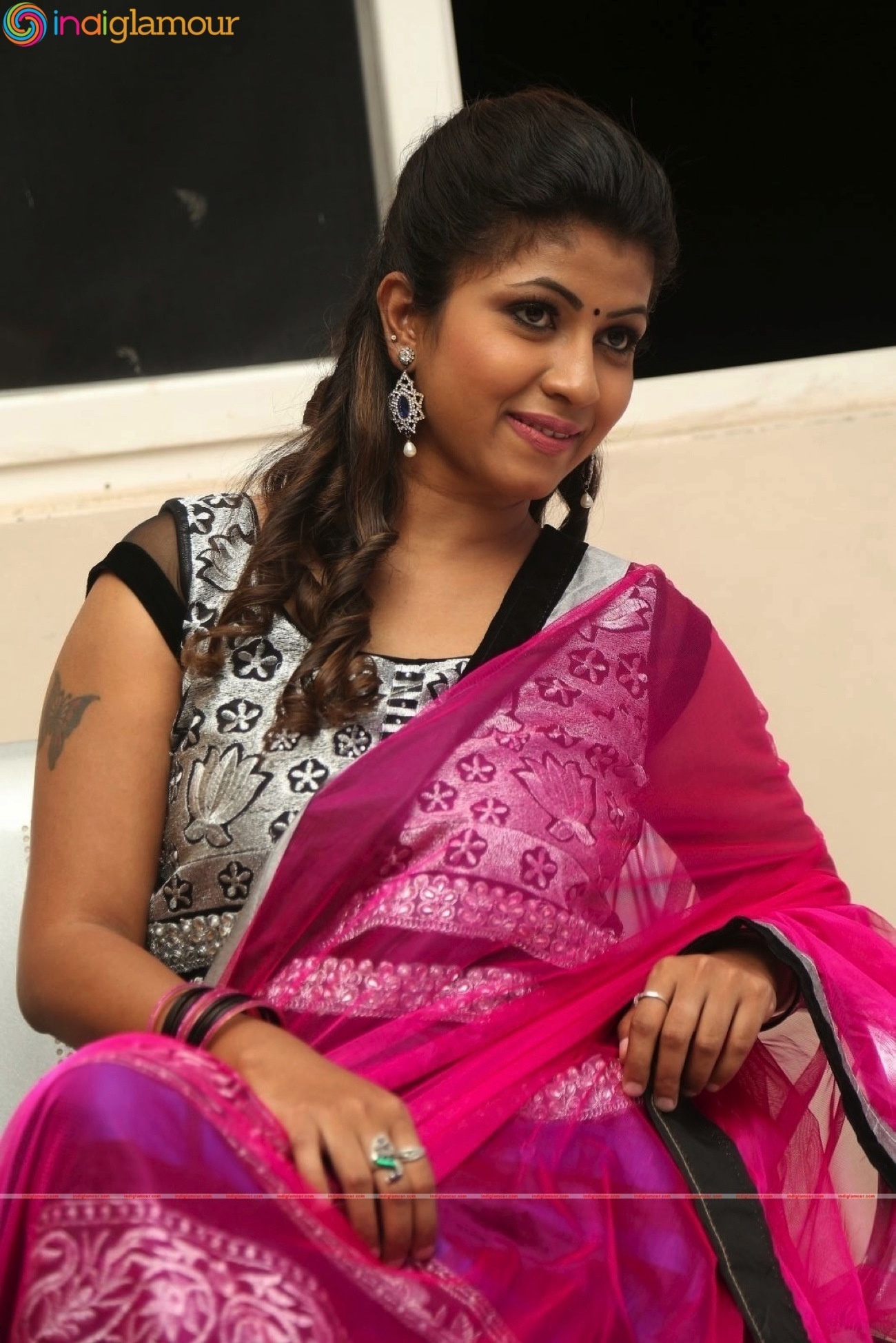 Geethanjali Actress hd photo