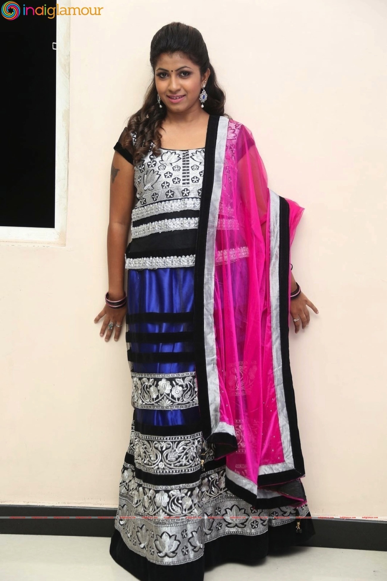 Geethanjali Actress hd photo