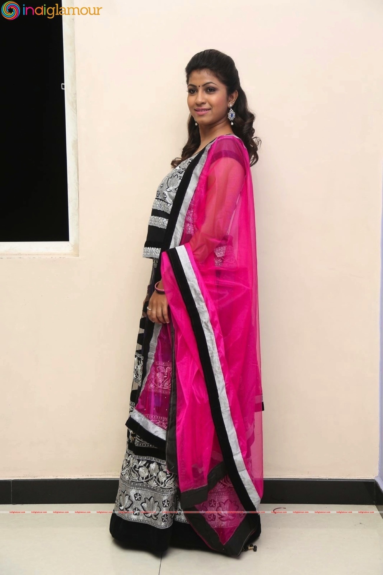 Geethanjali Actress hd photo