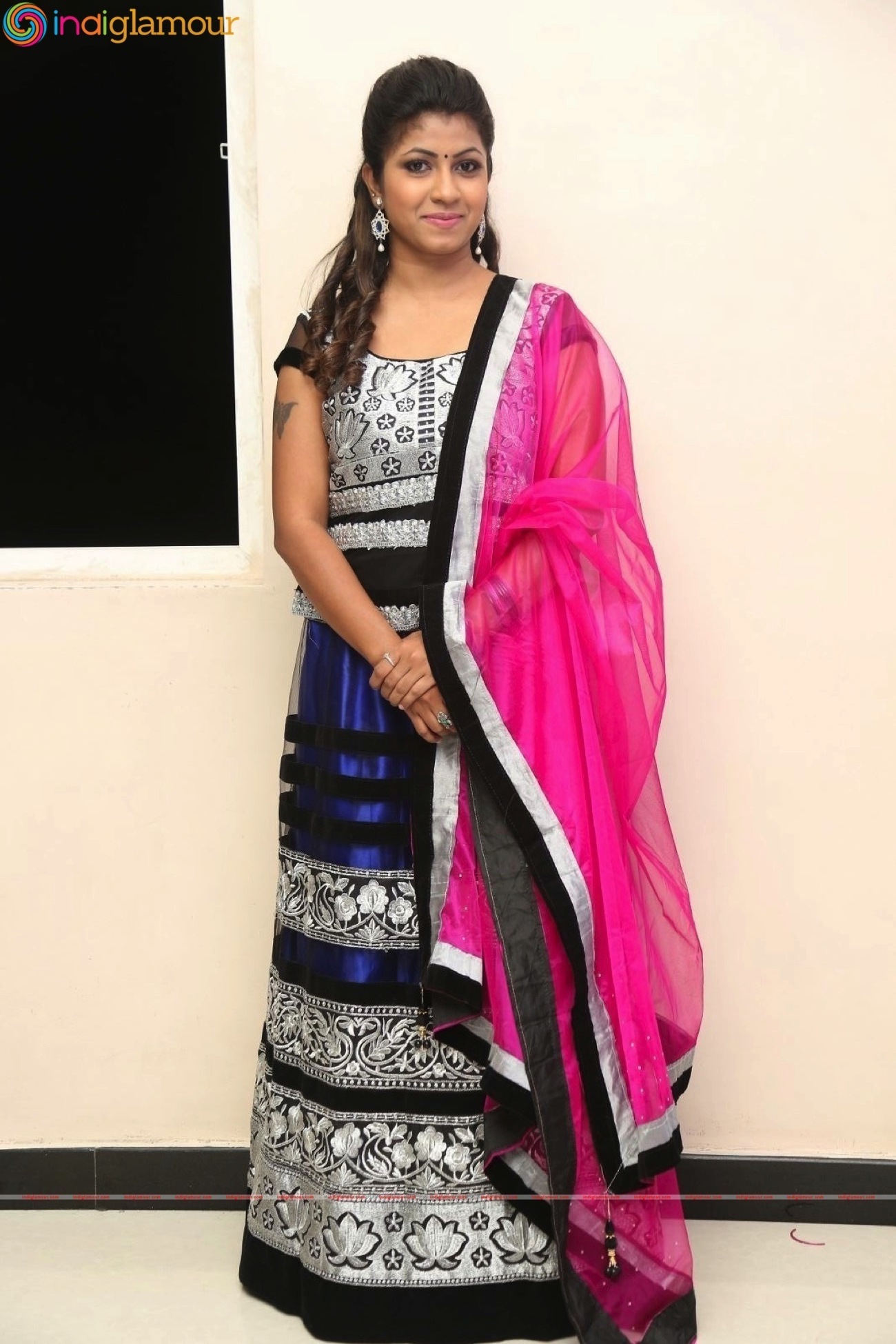 Geethanjali Actress hd photo