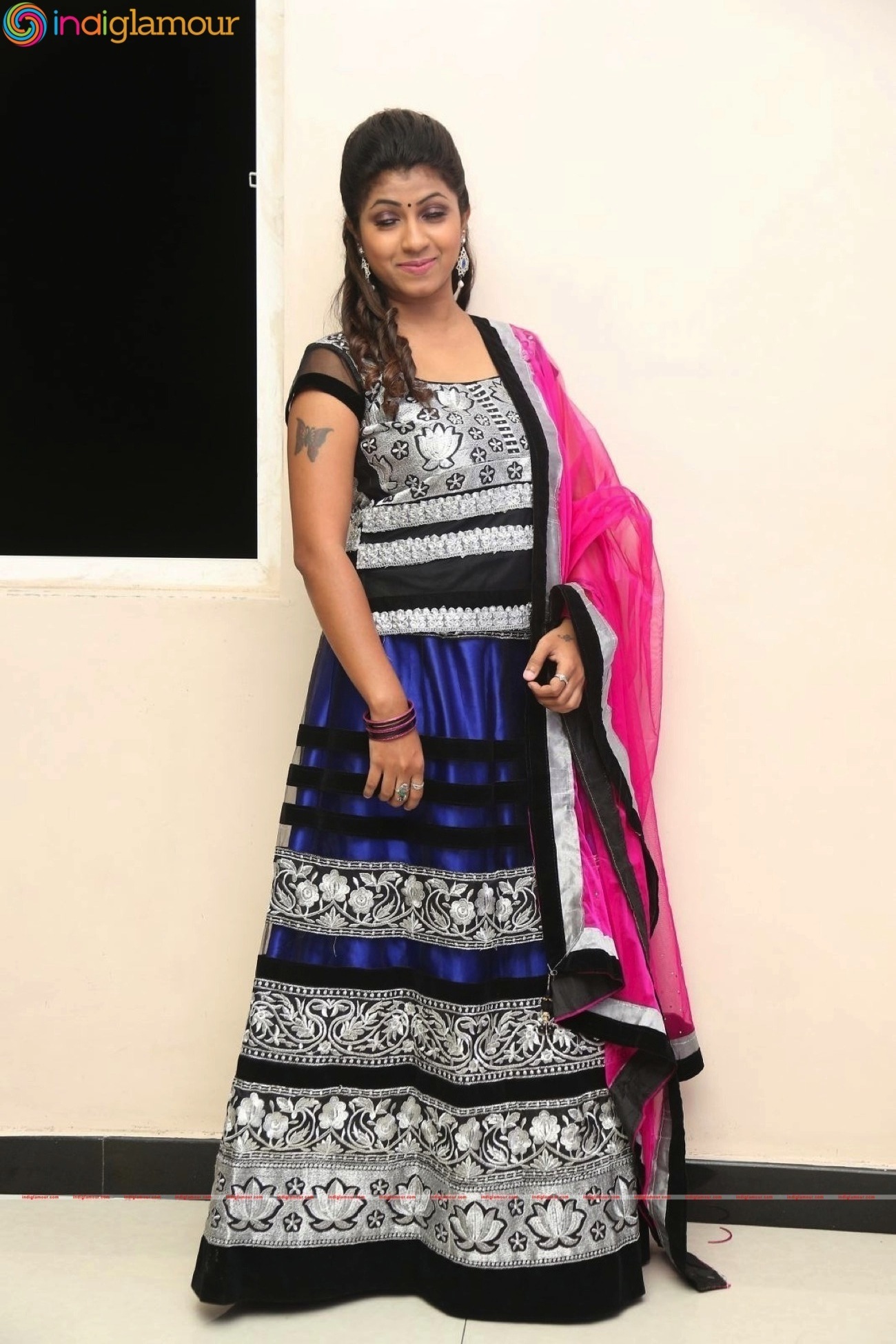 Geethanjali Actress hd photo