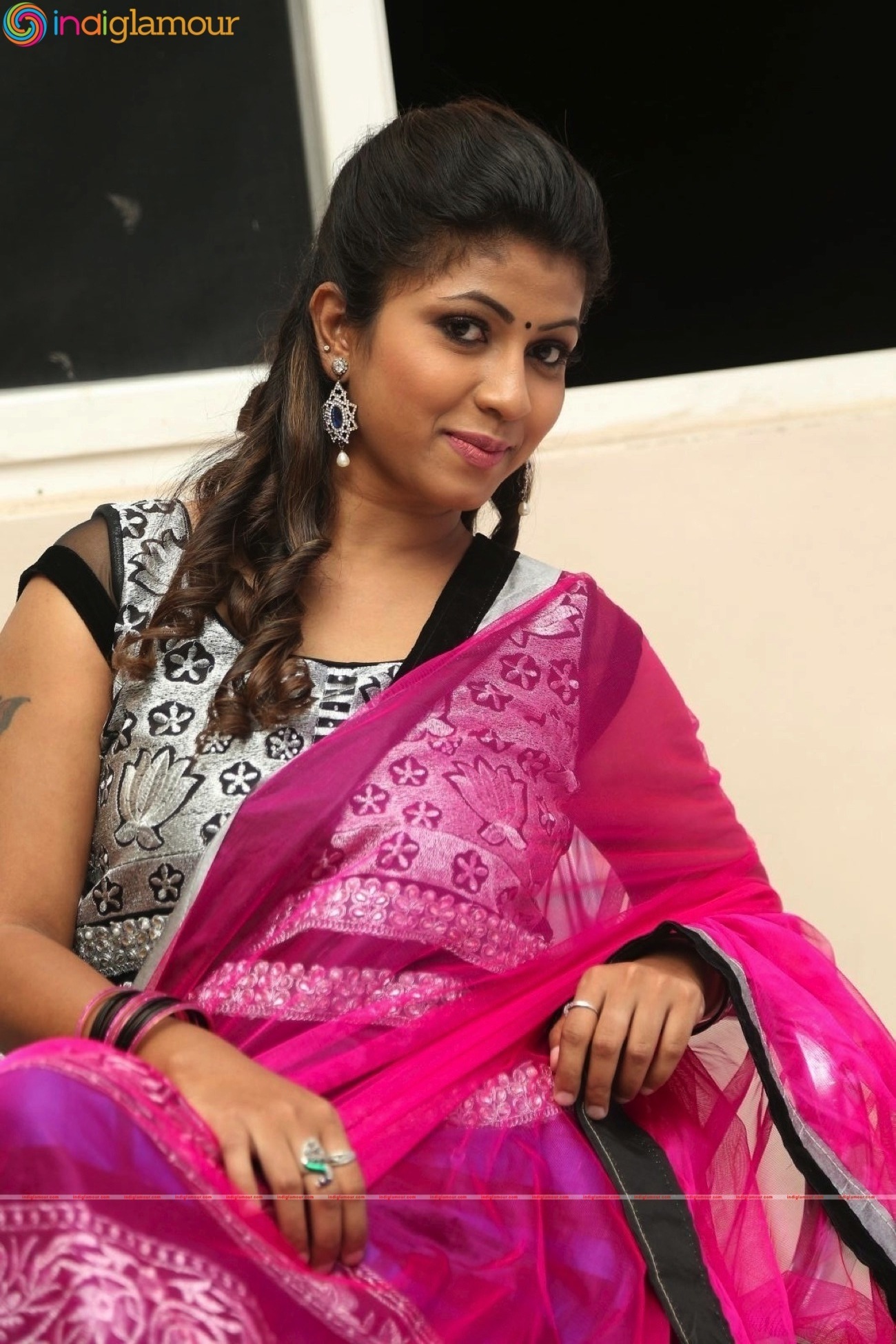 Geethanjali Actress hd photo