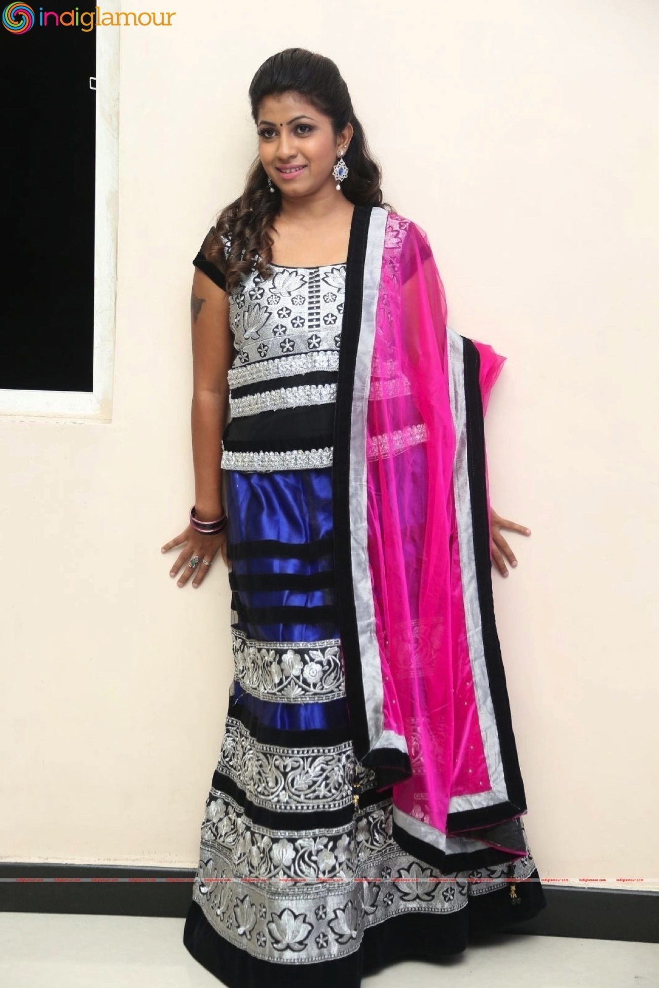 Geethanjali Actress hd photo