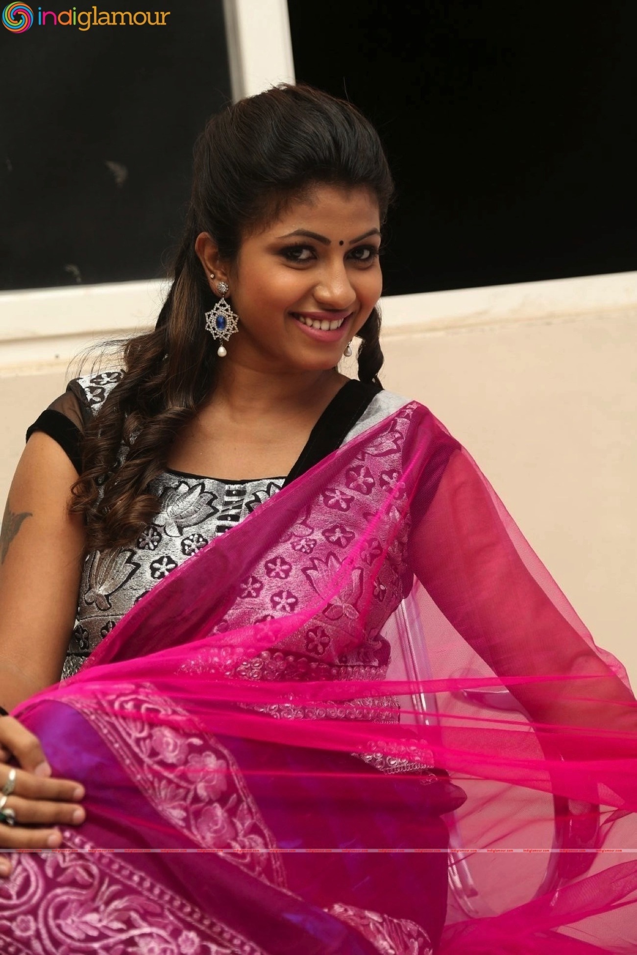 Geethanjali Actress hd photo