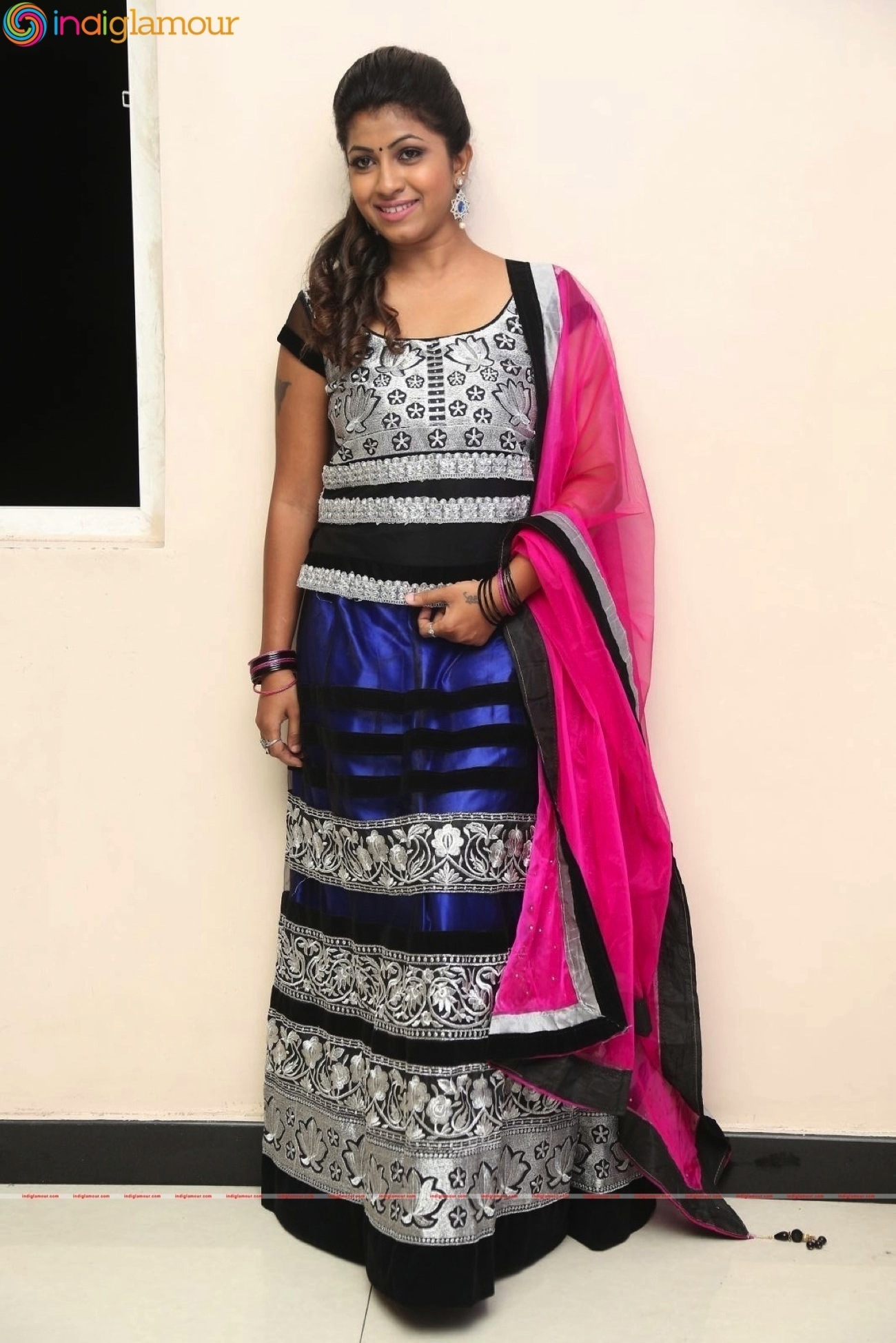 Geethanjali Actress hd photo