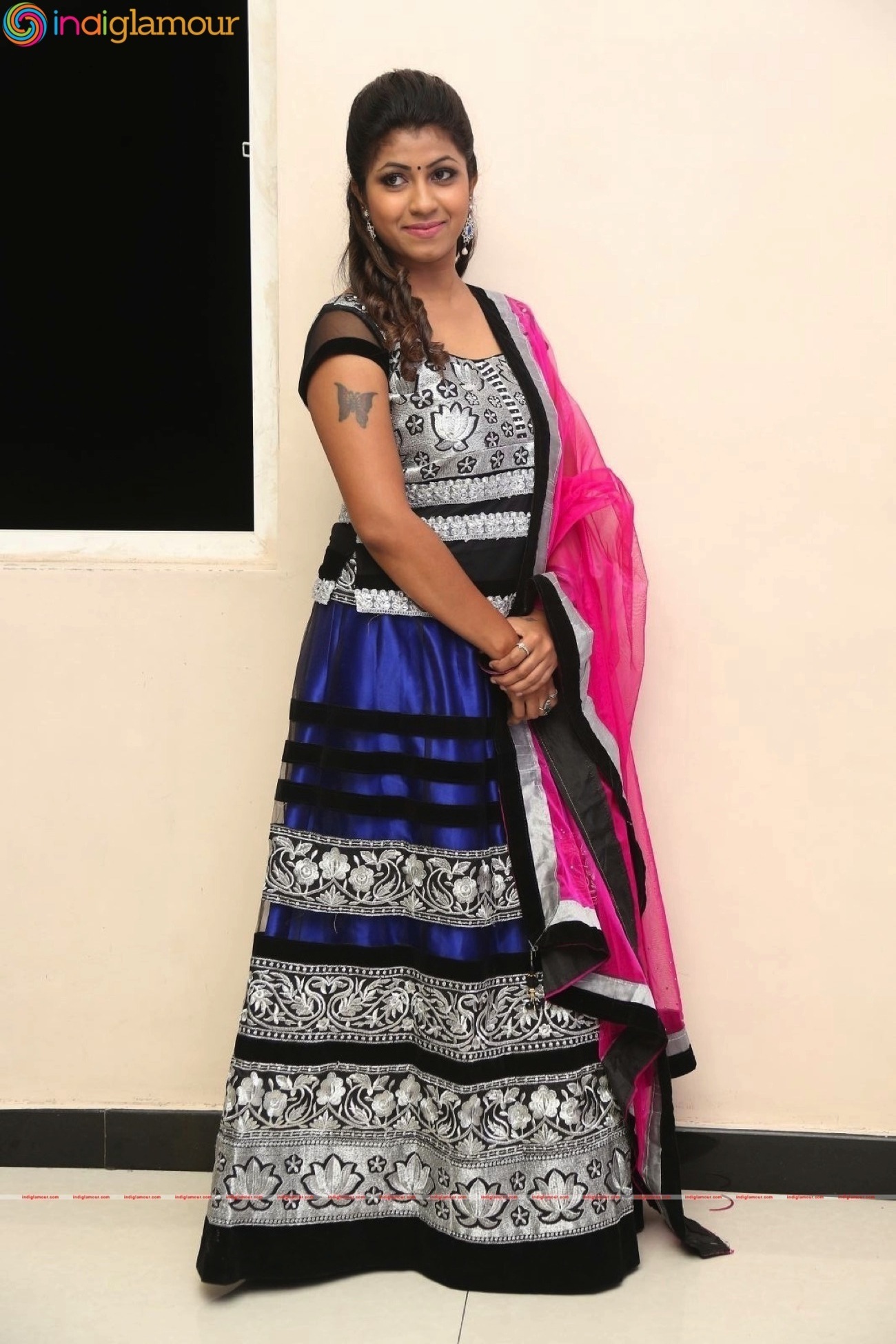 Geethanjali Actress hd photo