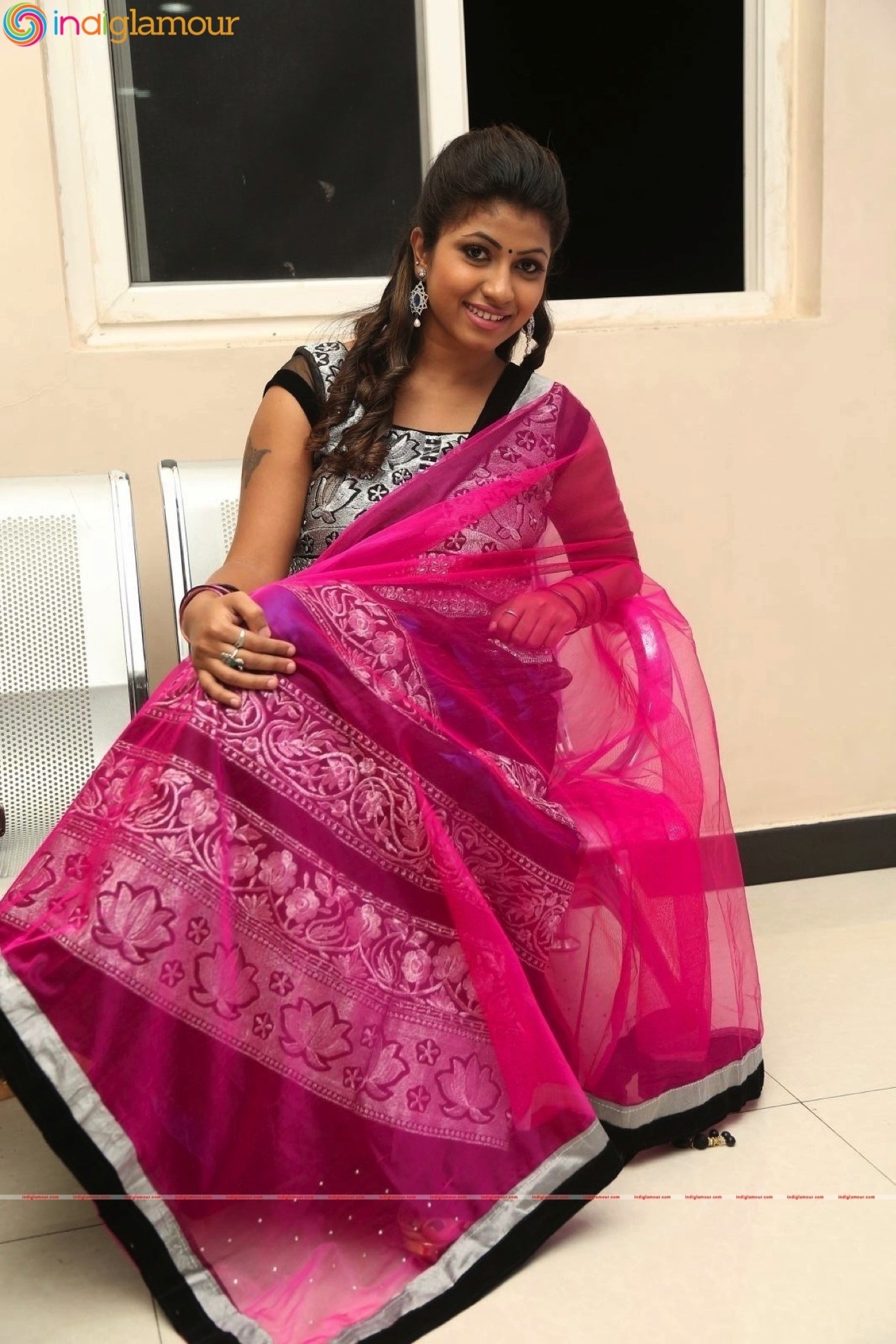 Geethanjali Actress hd photo