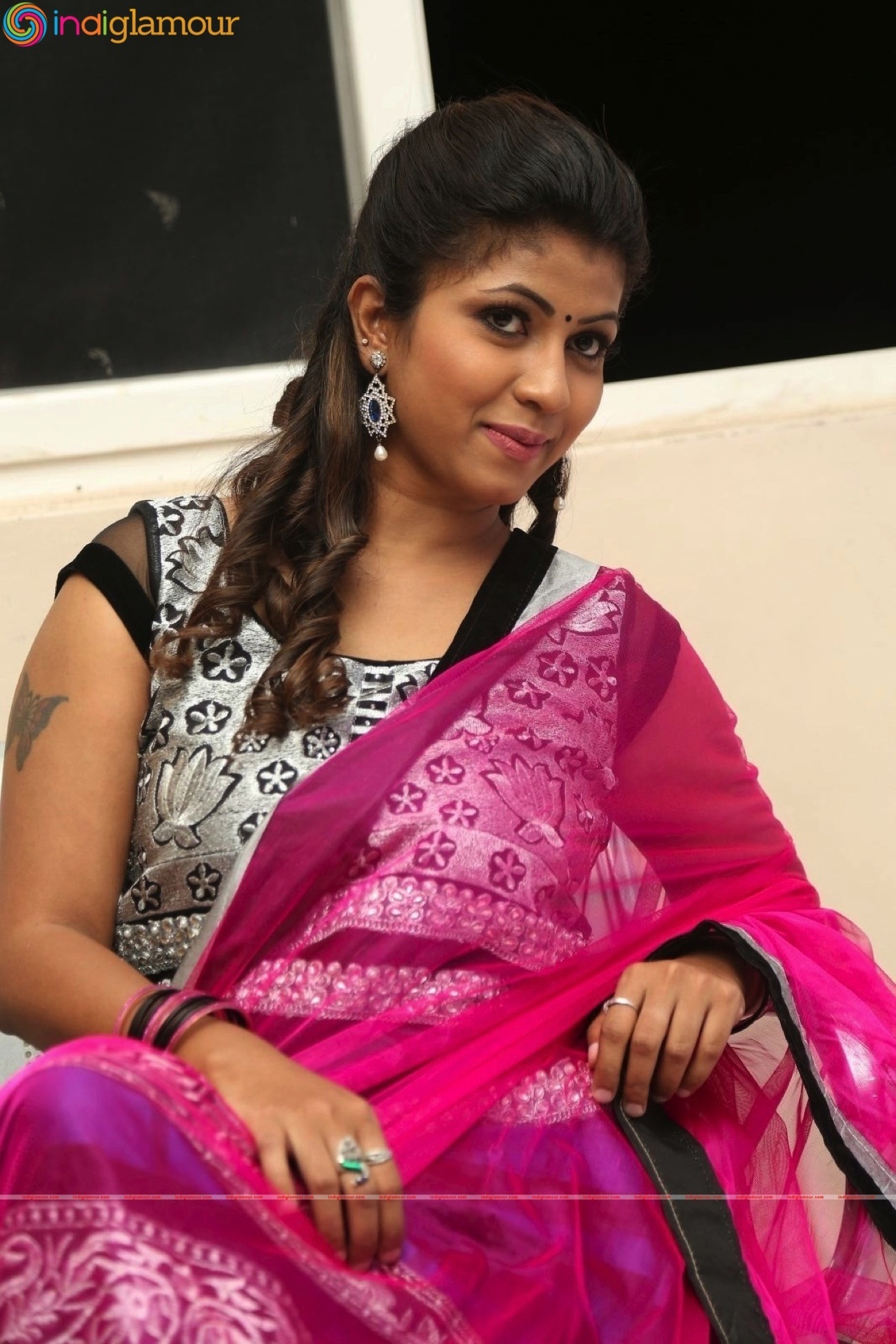 Geethanjali Actress hd photo