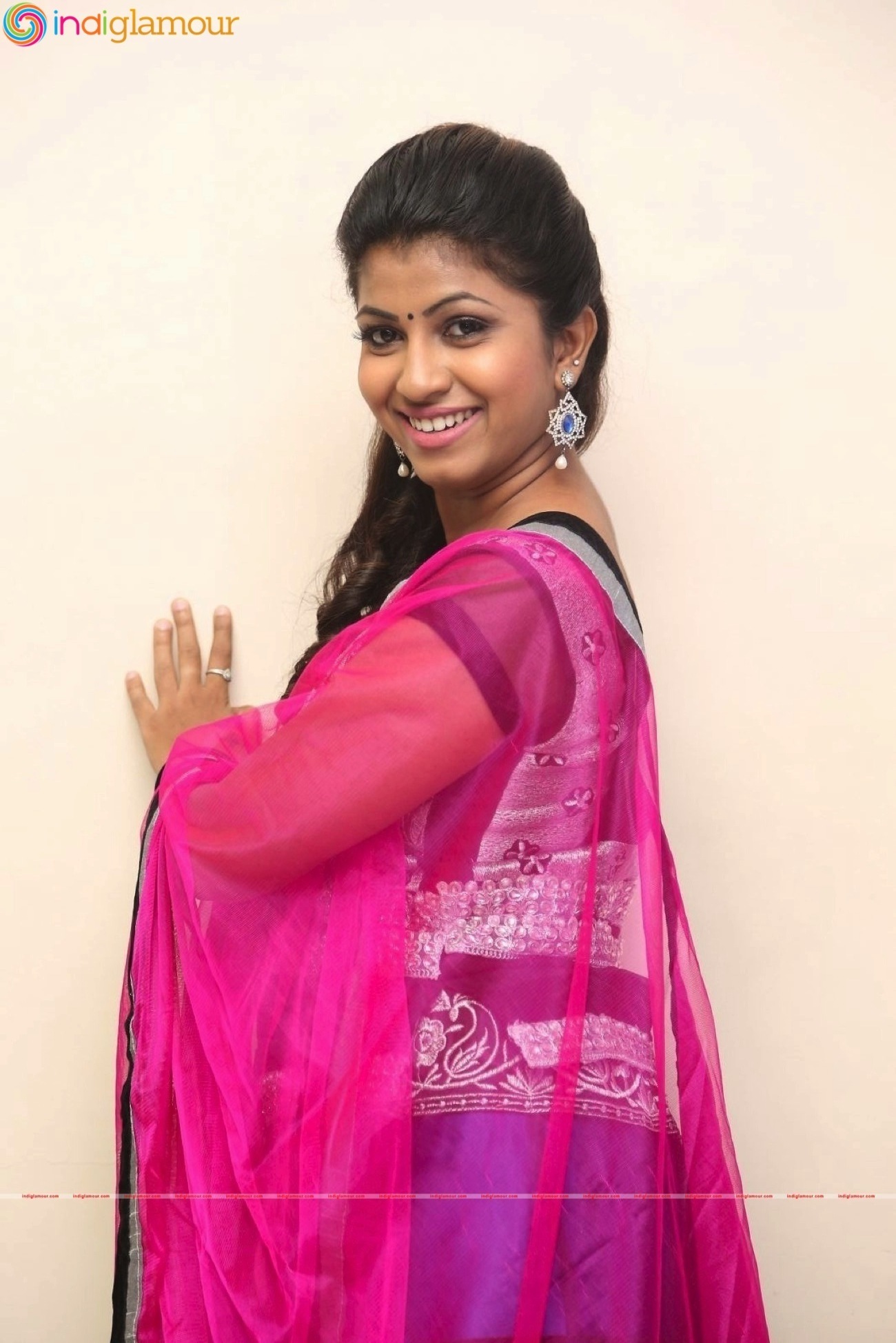 Geethanjali Actress hd photo