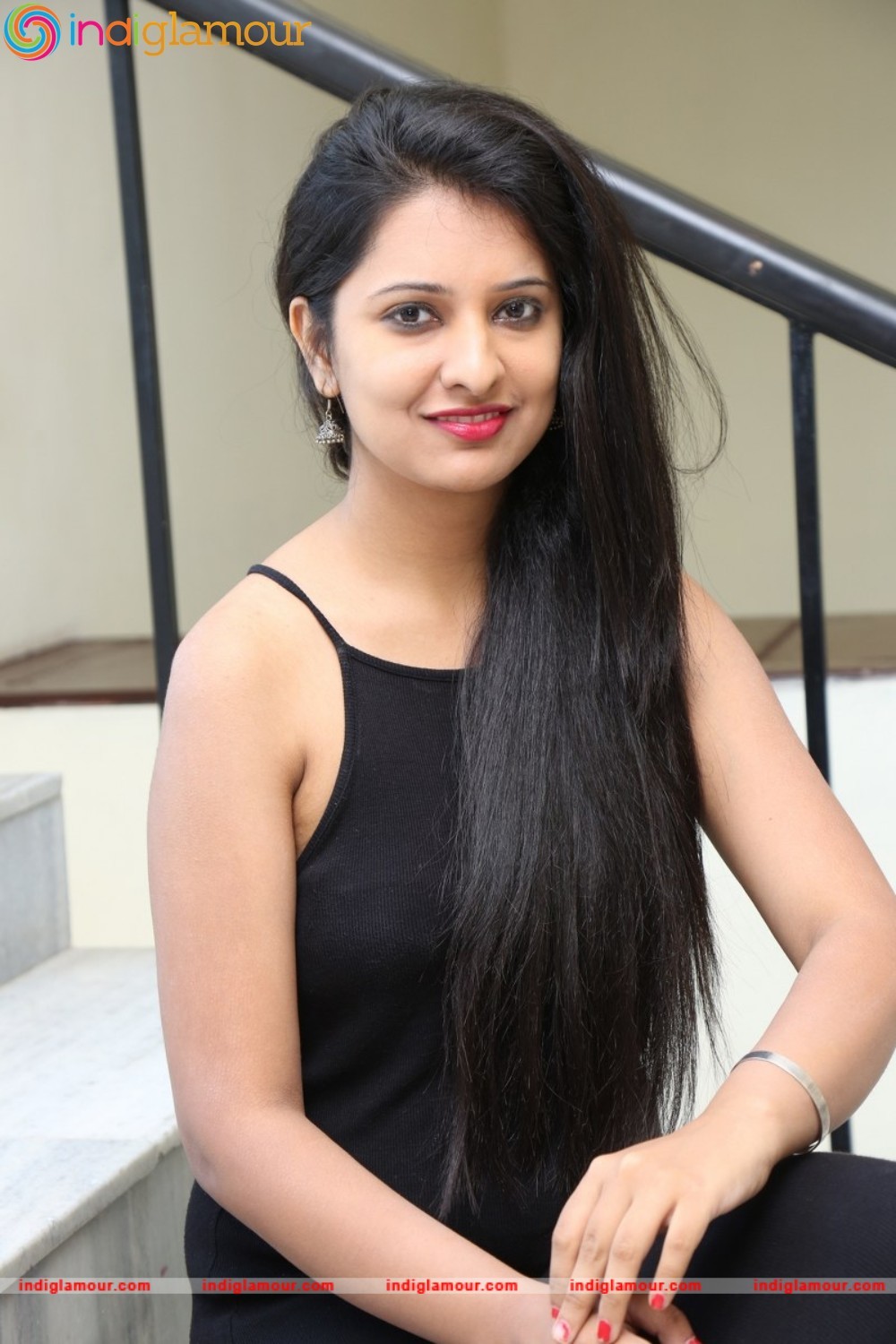 Nikita Bisht Actress hd photo