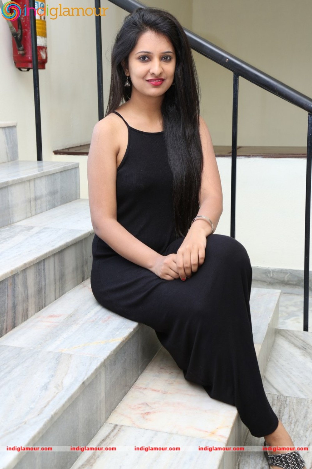 Nikita Bisht Actress hd photo