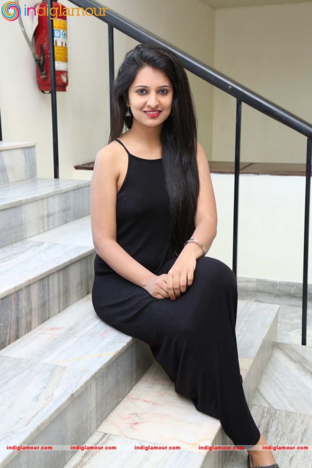 Nikita Bisht Actress hd photo