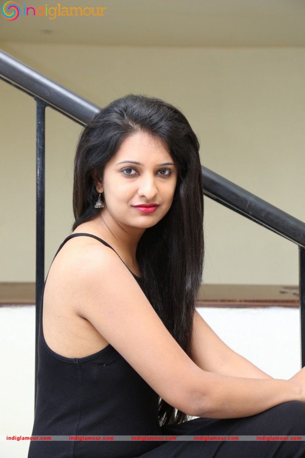 Nikita Bisht Actress hd photo