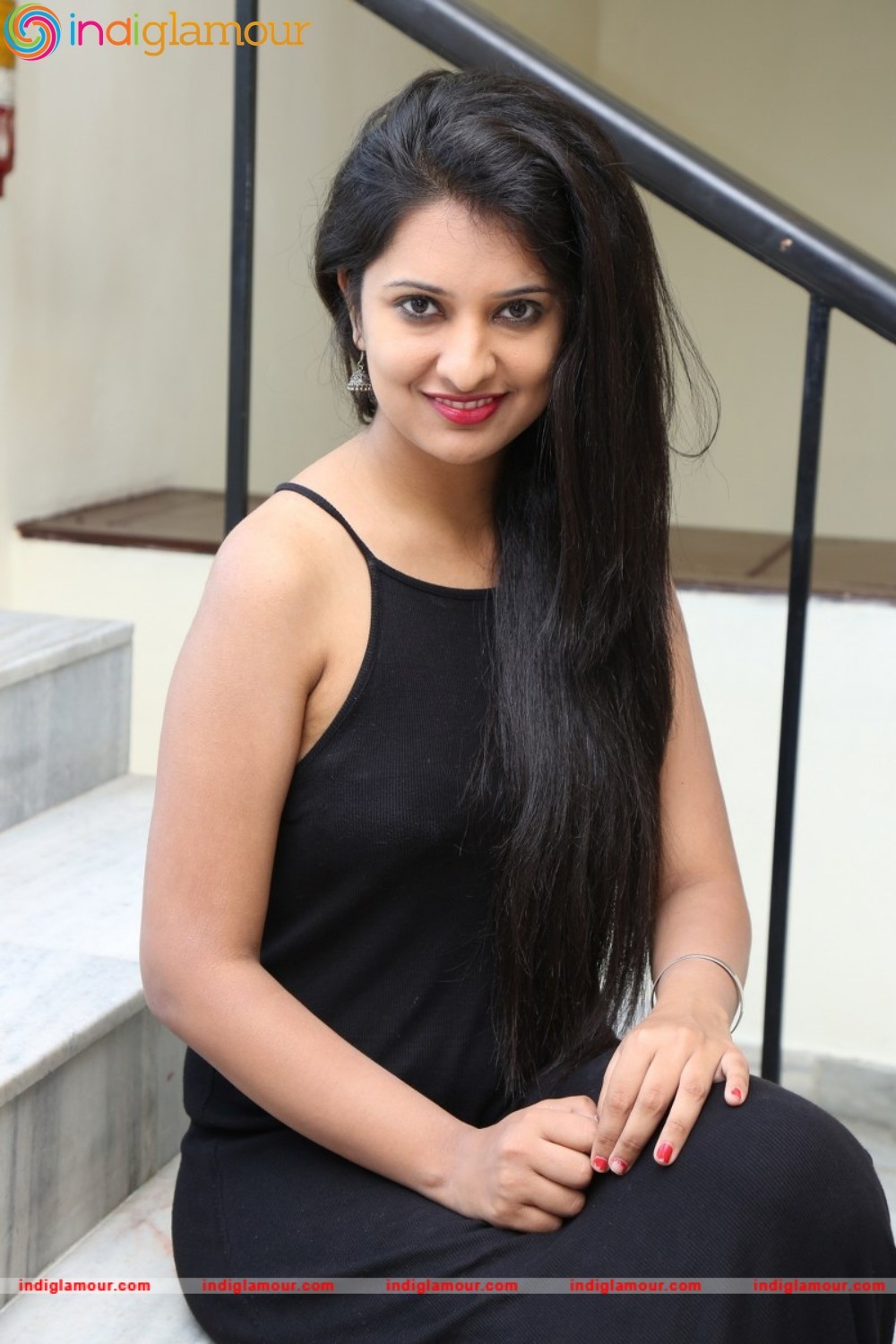Nikita Bisht Actress hd photo