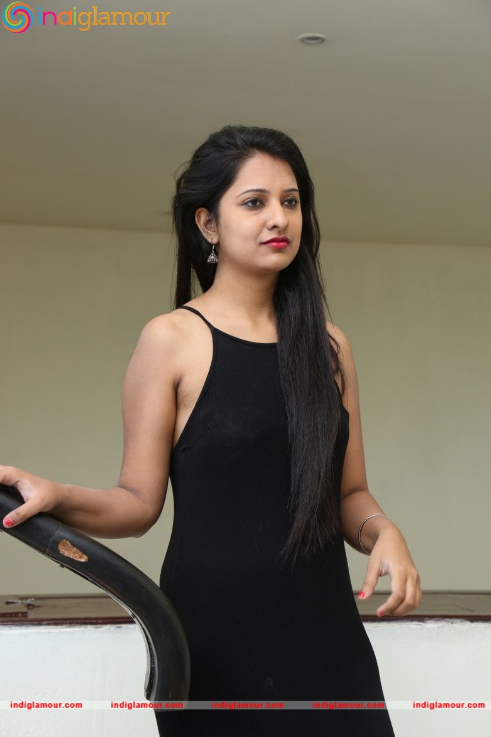 Nikita Bisht Actress hd photo