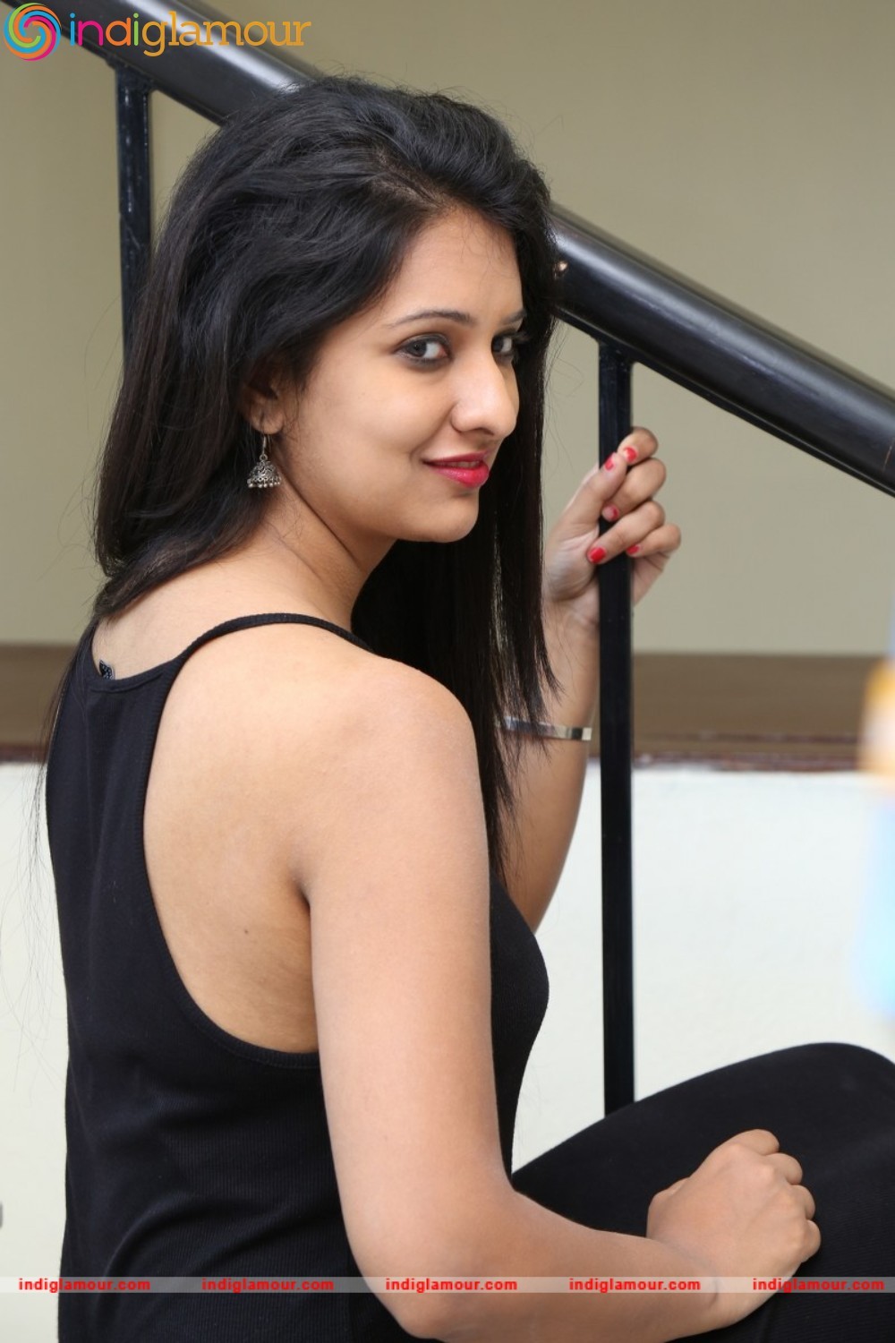 Nikita Bisht Actress hd photo