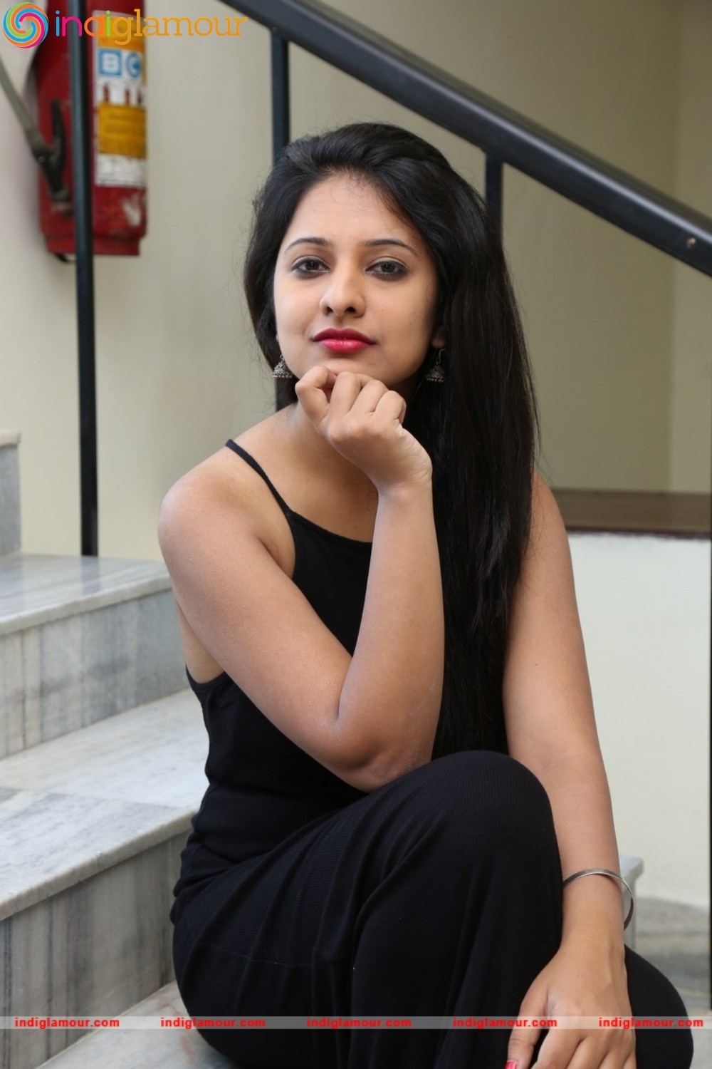 Nikita Bisht Actress hd photo