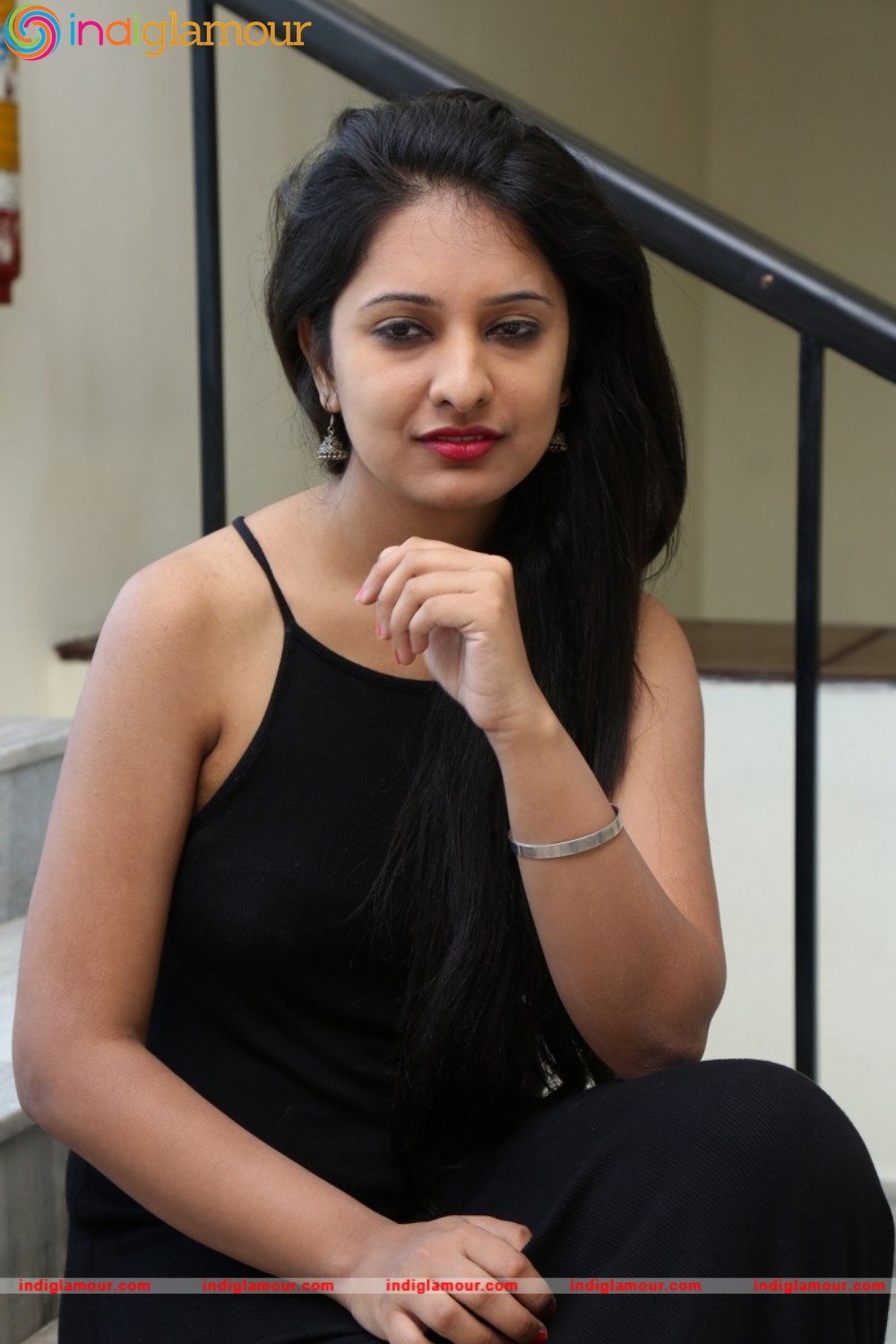 Nikita Bisht Actress hd photo