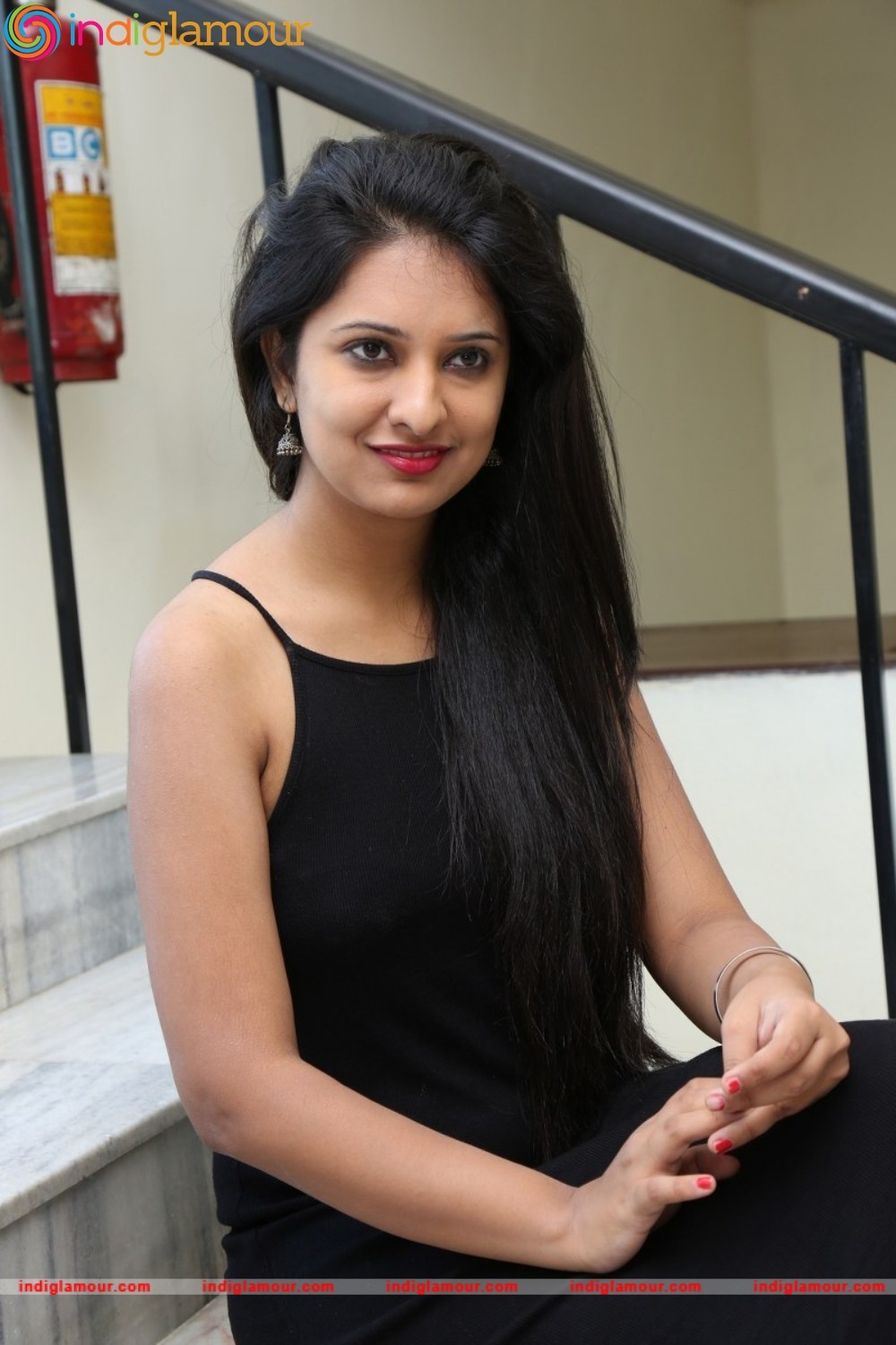 Nikita Bisht Actress hd photo
