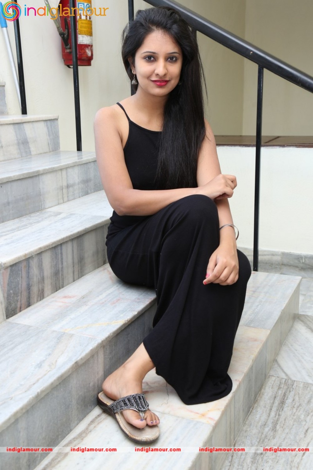 Nikita Bisht Actress hd photo