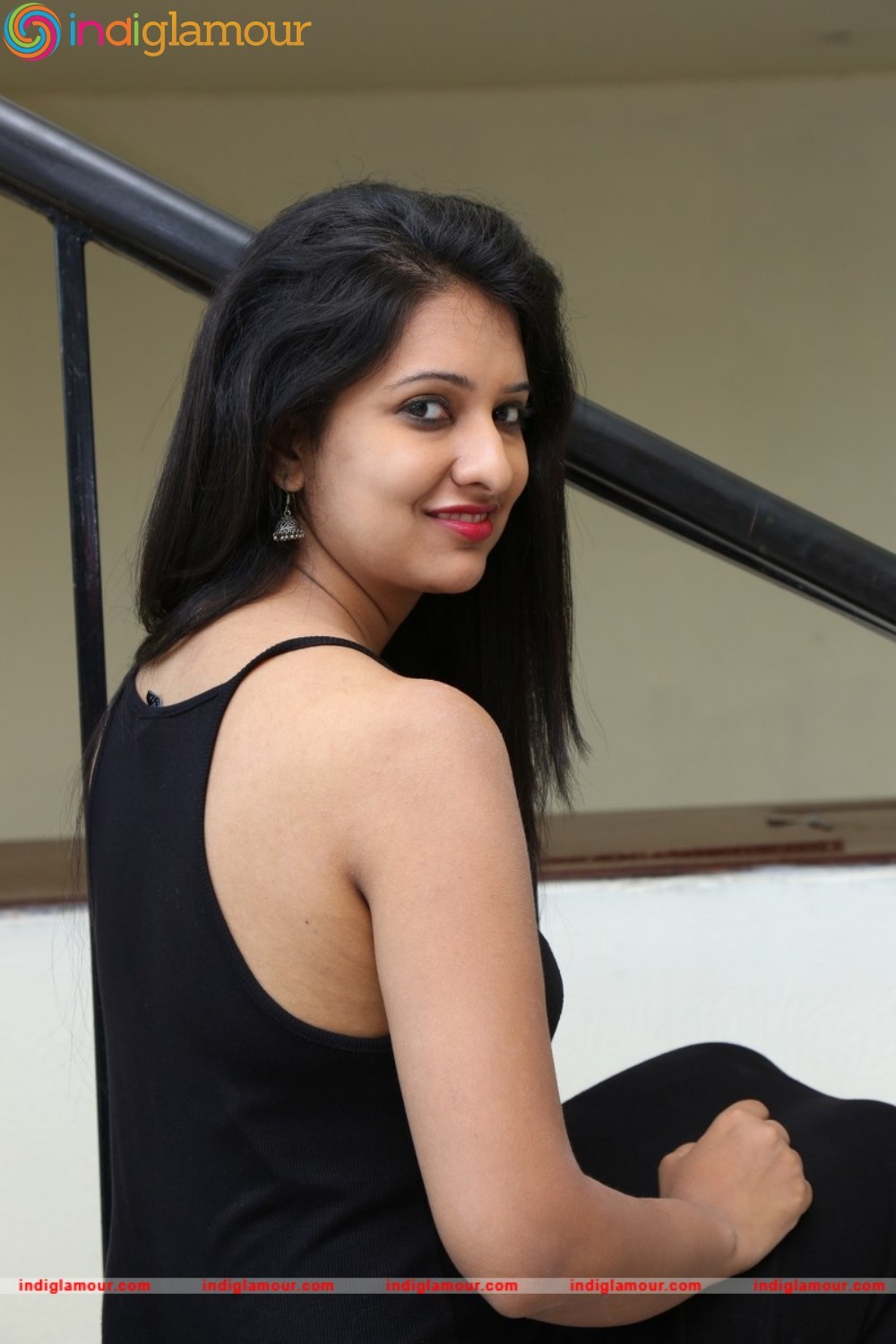 Nikita Bisht Actress hd photo
