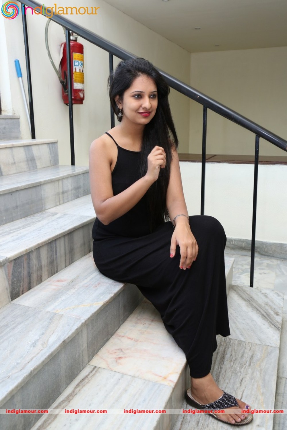Nikita Bisht Actress hd photo