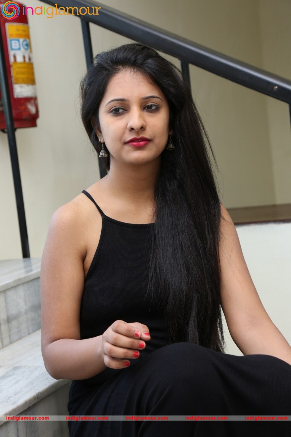 Nikita Bisht Actress hd photo