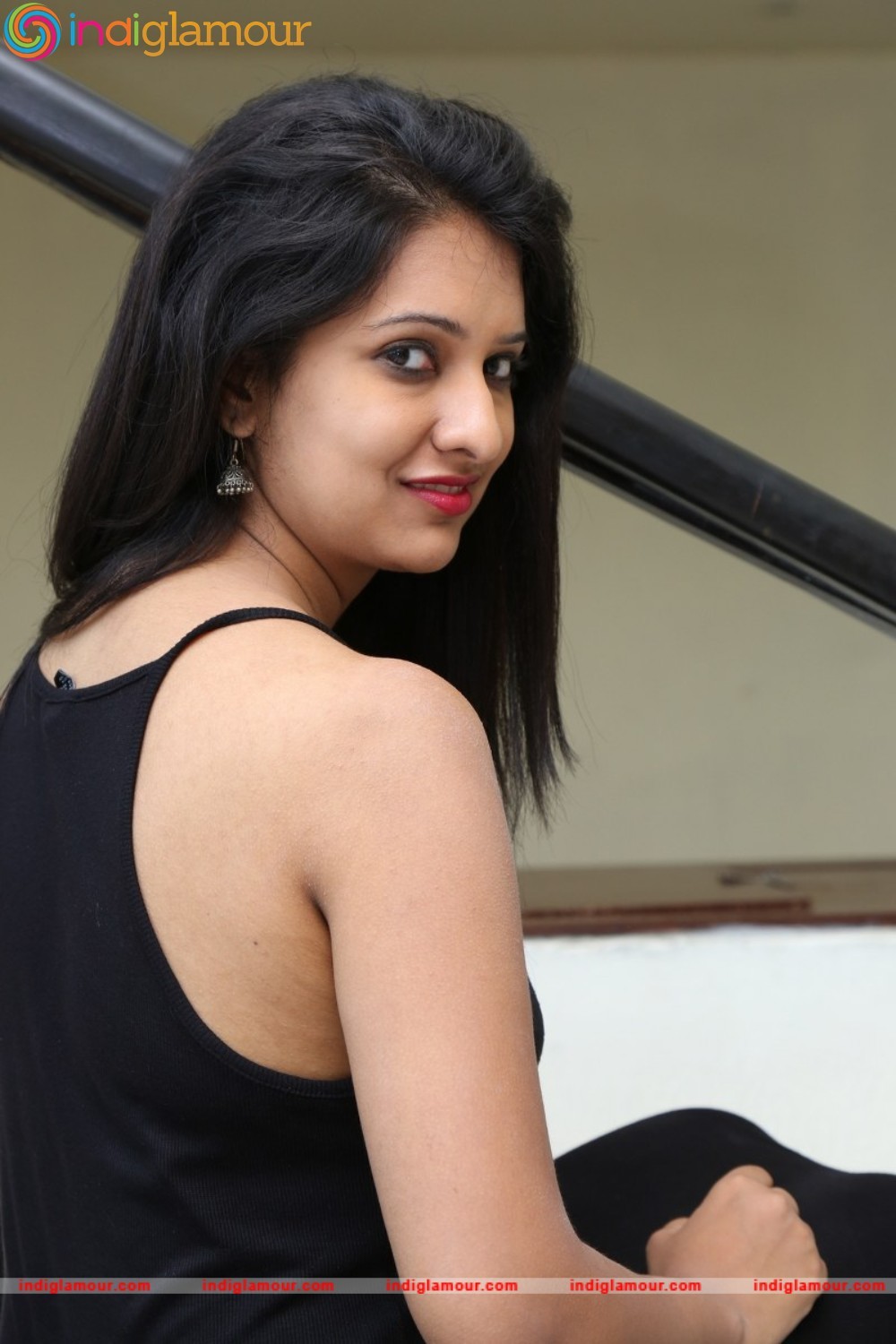 Nikita Bisht Actress hd photo