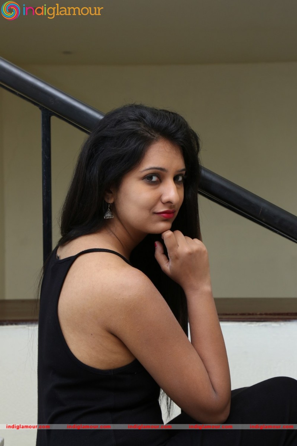 Nikita Bisht Actress hd photo