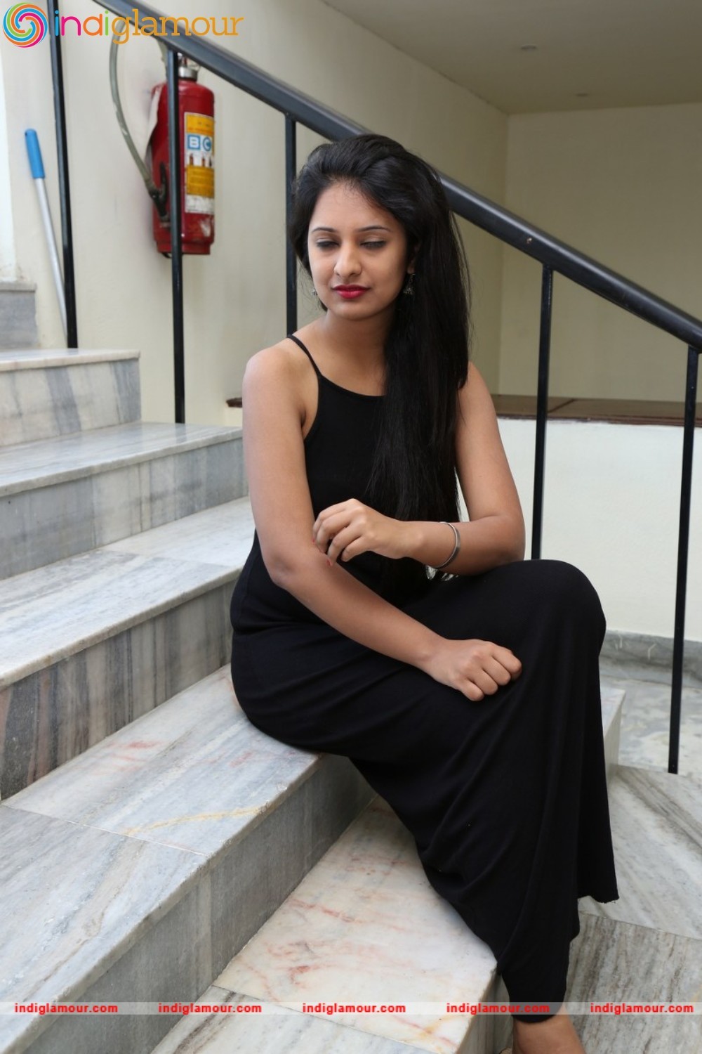 Nikita Bisht Actress hd photo