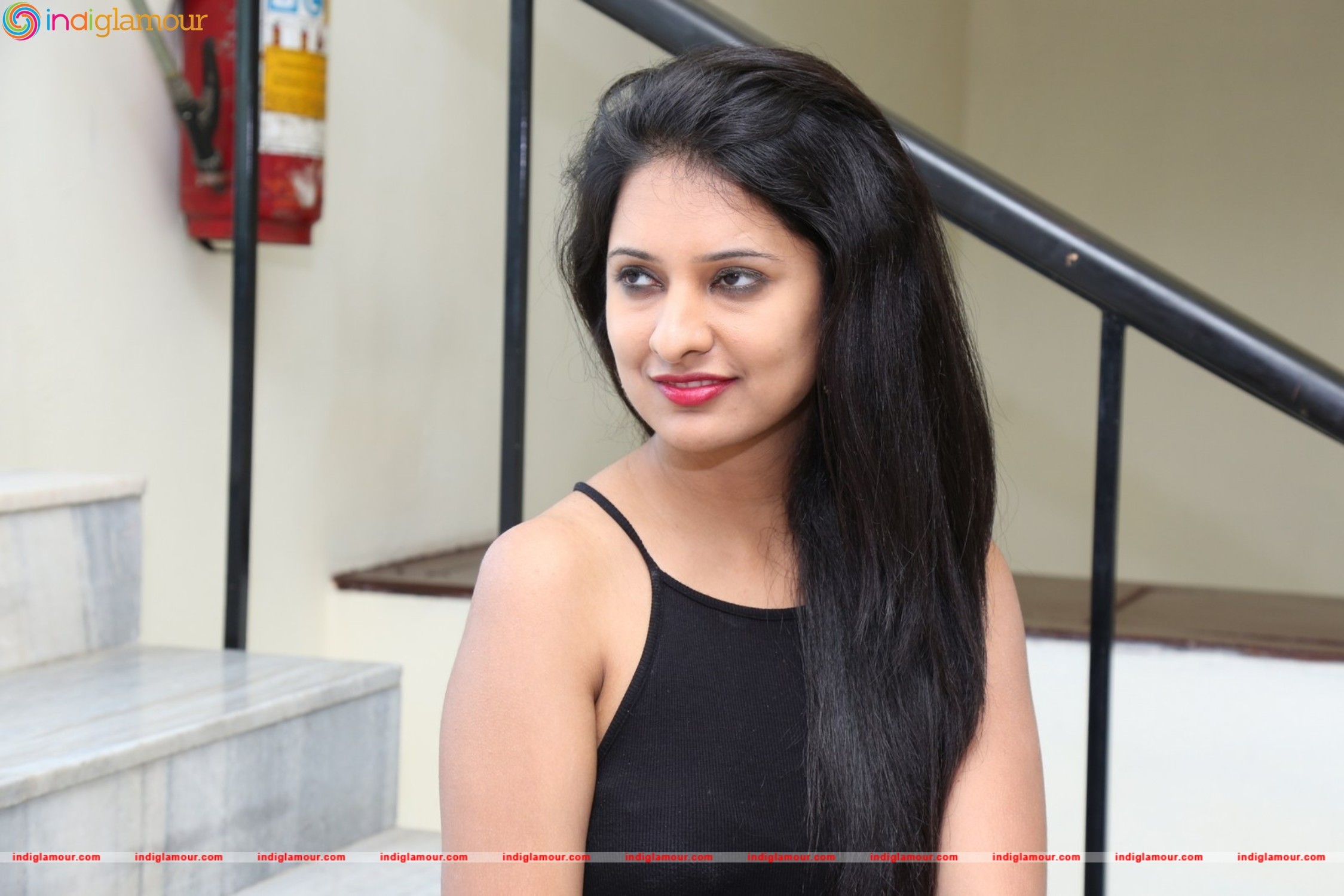 Nikita Bisht Actress hd photo