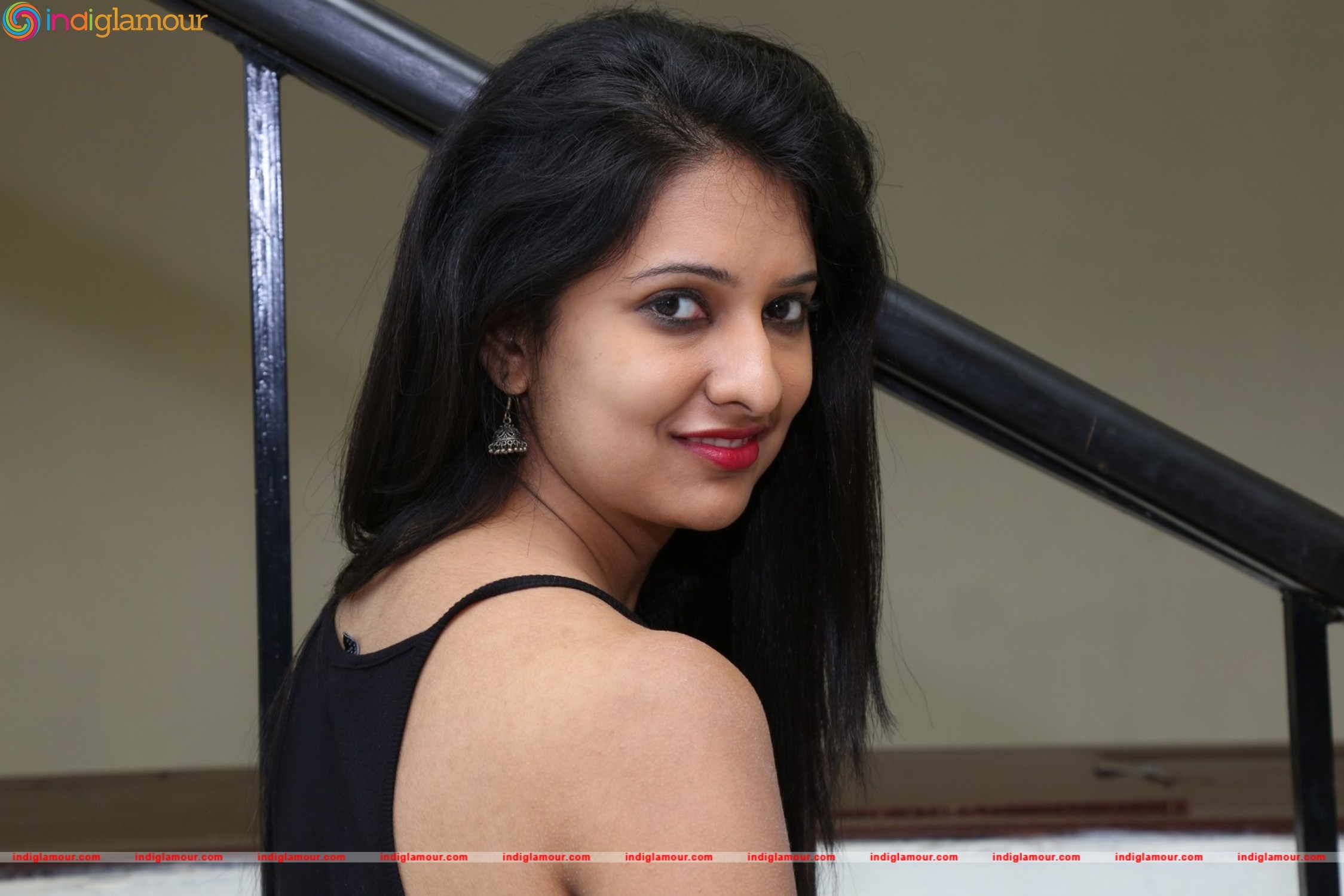 Nikita Bisht Actress hd photo